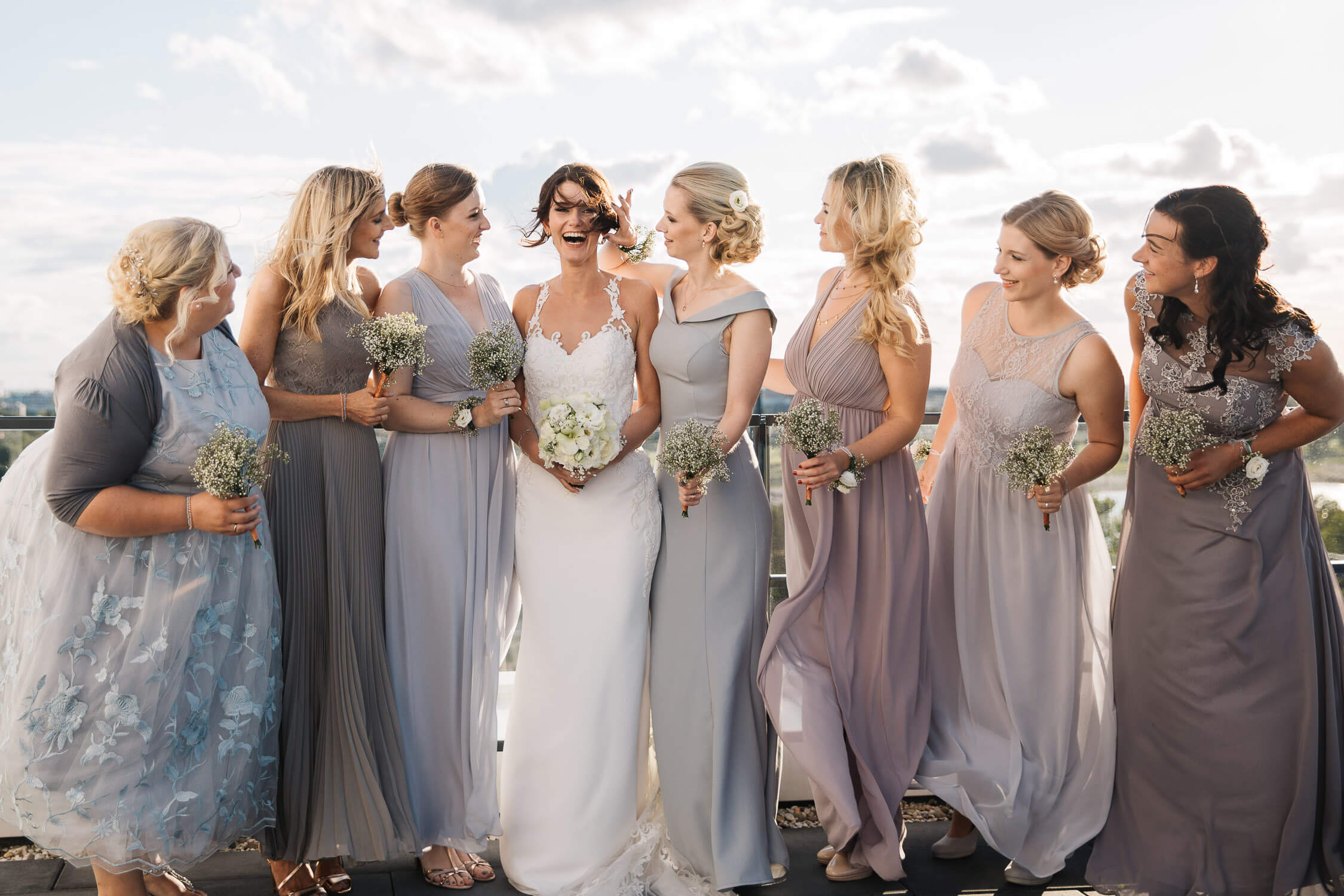 Nina Buschenhofen, Fotografie, Düsseldorf, Sturmfreie Bude, Hochzeitsreportage, Reportage, Hochzeit