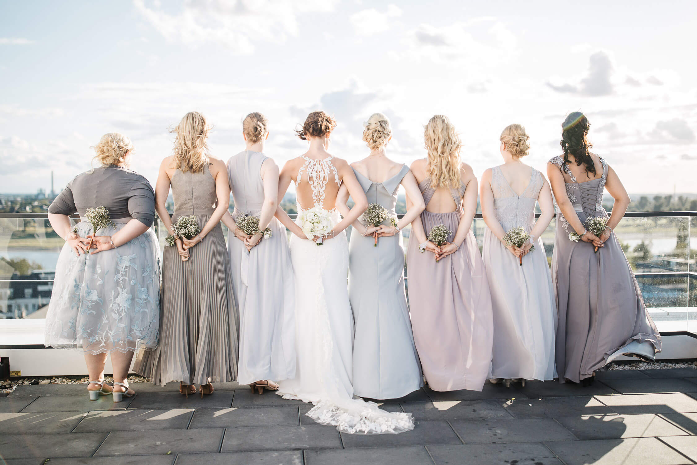 Nina Buschenhofen, Fotografie, Düsseldorf, Sturmfreie Bude, Hochzeitsreportage, Reportage, Hochzeit