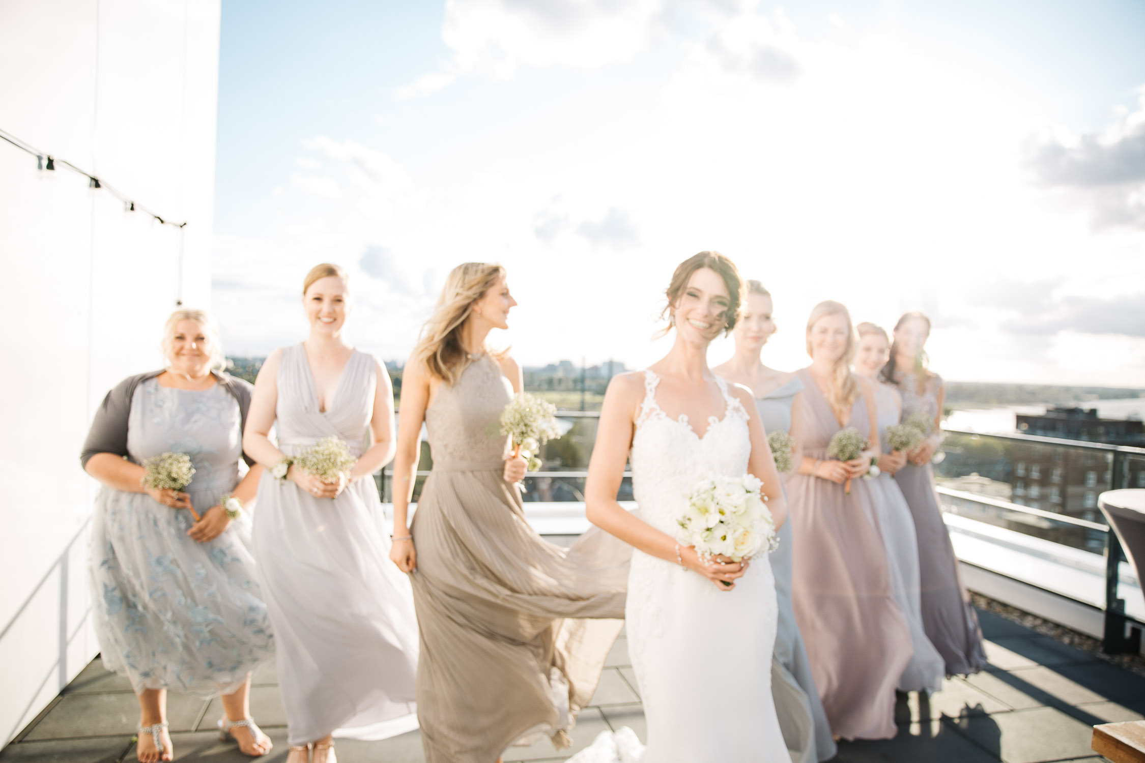 Nina Buschenhofen, Fotografie, Düsseldorf, Sturmfreie Bude, Hochzeitsreportage, Reportage, Hochzeit