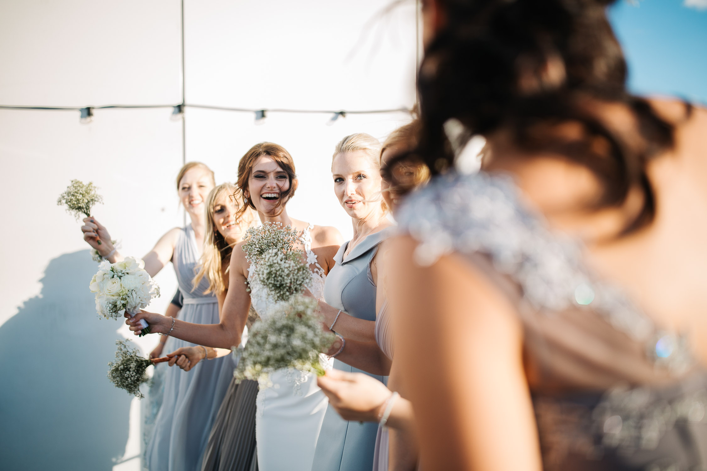 Nina Buschenhofen, Fotografie, Düsseldorf, Sturmfreie Bude, Hochzeitsreportage, Reportage, Hochzeit
