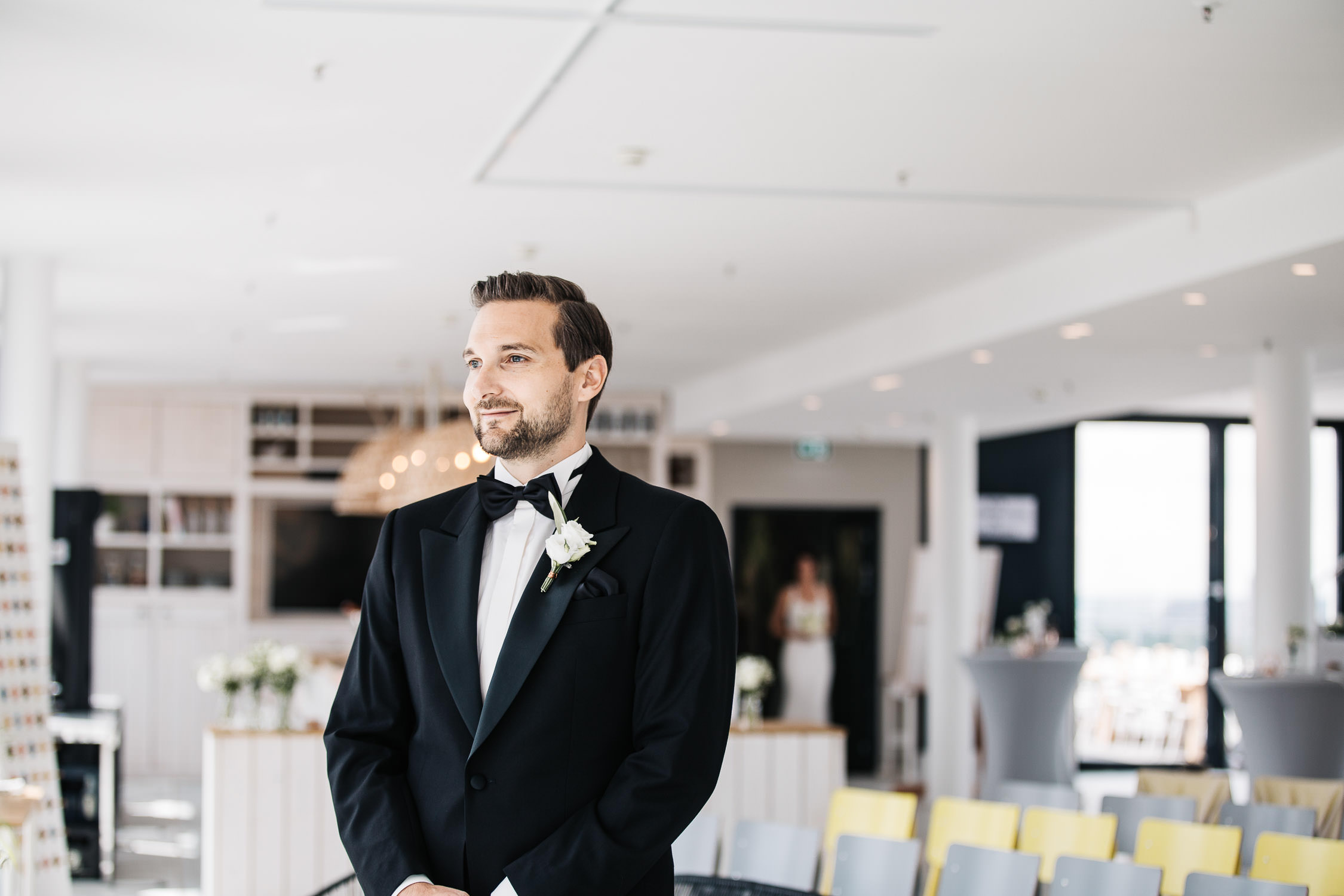 Nina Buschenhofen, Fotografie, Düsseldorf, Sturmfreie Bude, Hochzeitsreportage, Reportage, Hochzeit