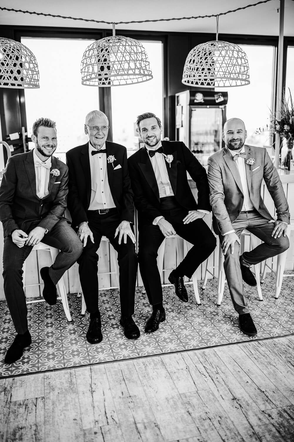 Nina Buschenhofen, Fotografie, Düsseldorf, Sturmfreie Bude, Hochzeitsreportage, Reportage, Hochzeit