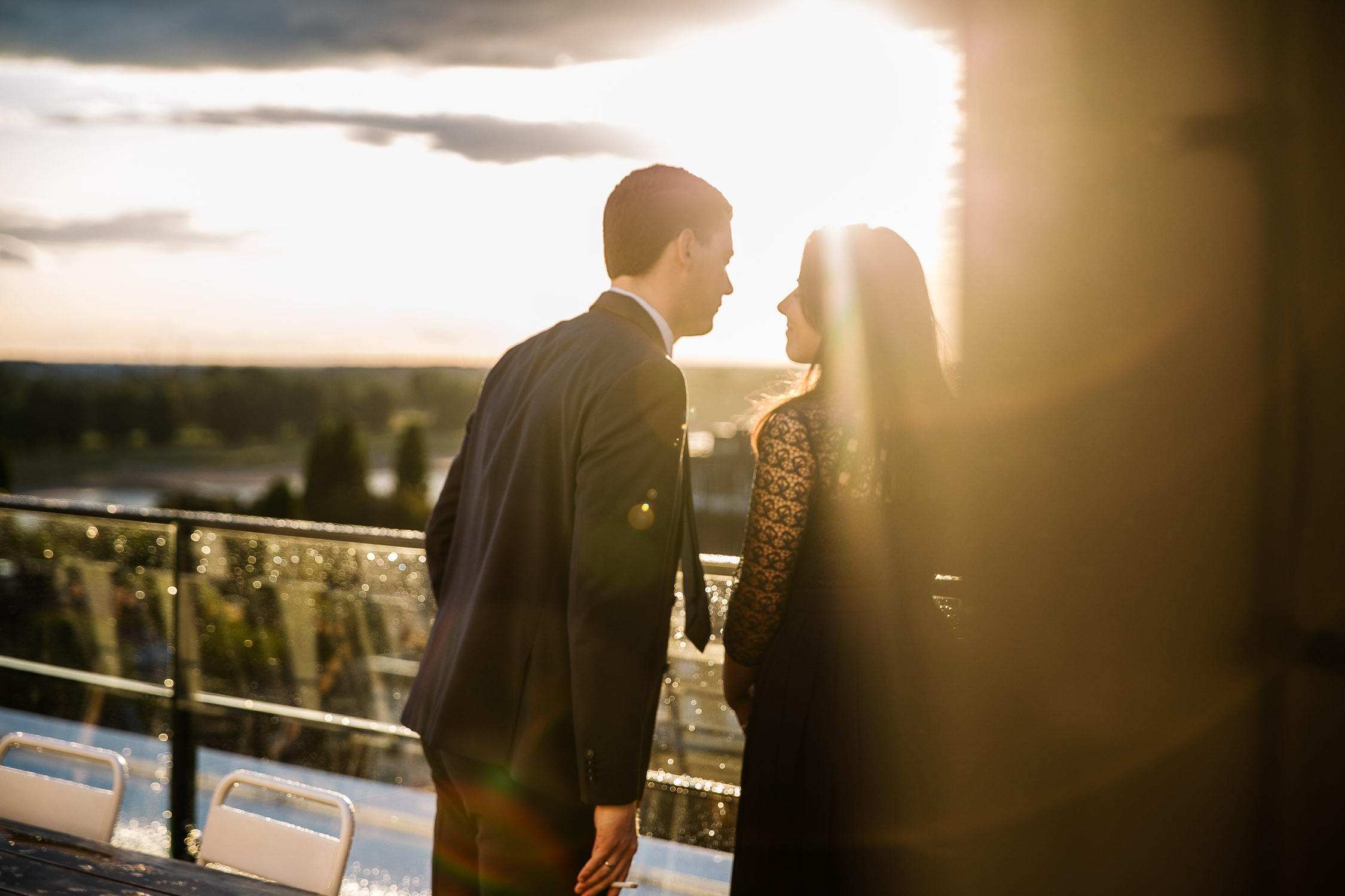 Nina Buschenhofen, Fotografie, Düsseldorf, Sturmfreie Bude, Hochzeitsreportage, Reportage, Hochzeit