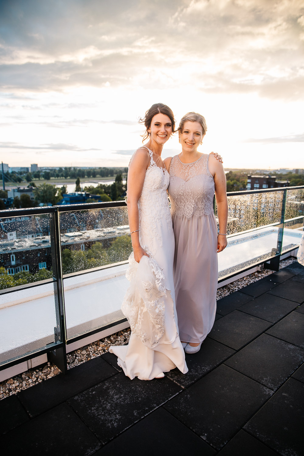 Nina Buschenhofen, Fotografie, Düsseldorf, Sturmfreie Bude, Hochzeitsreportage, Reportage, Hochzeit