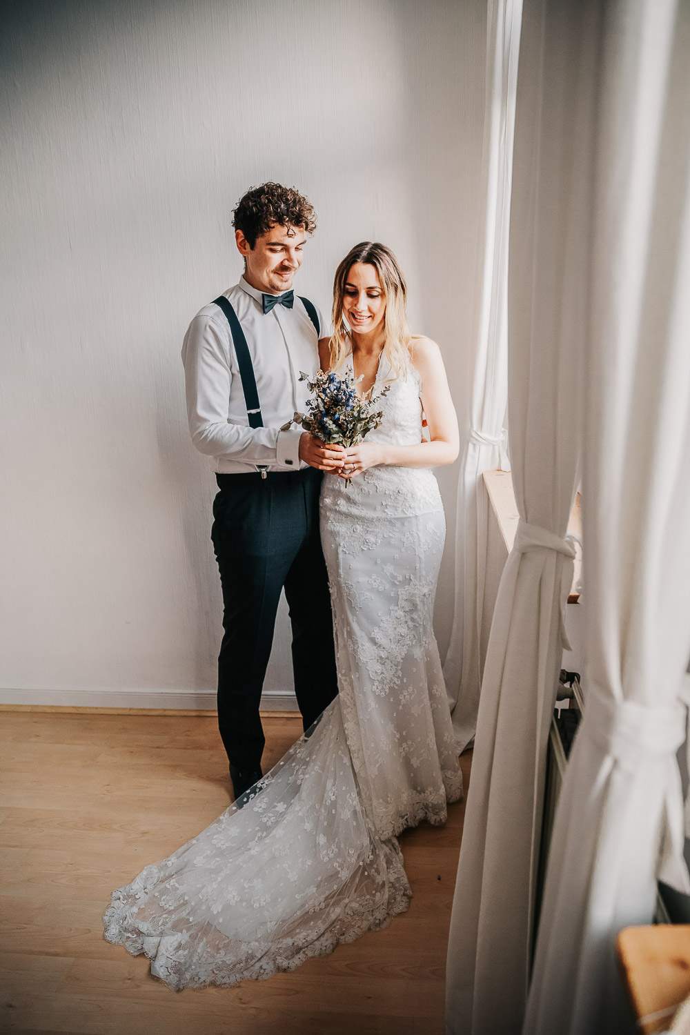Nina Buschenhofen, Fotografie, Düsseldorf, After Wedding Shooting, Hochzeitsreportage, Reportage, Hochzeit