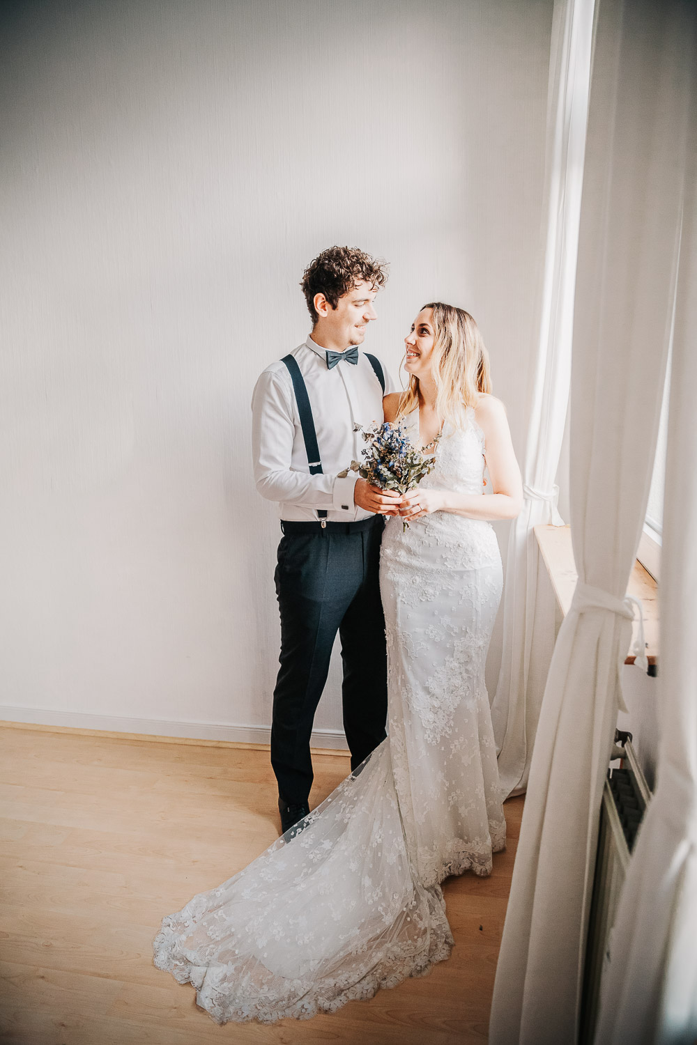 Nina Buschenhofen, Fotografie, Düsseldorf, After Wedding Shooting, Hochzeitsreportage, Reportage, Hochzeit