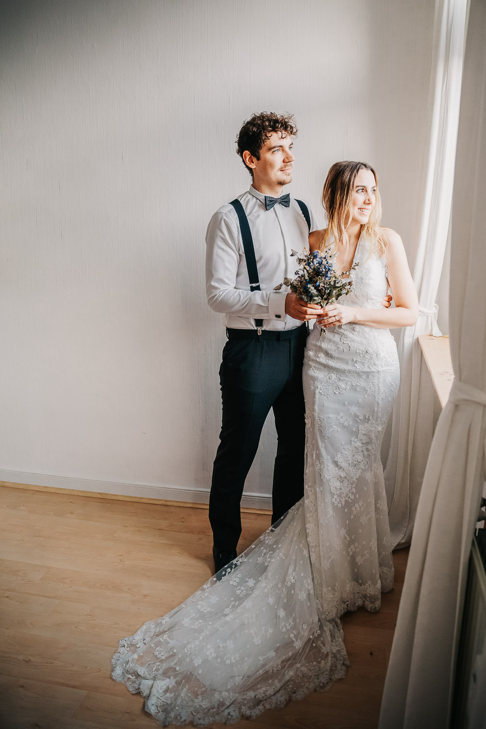 Nina Buschenhofen, Fotografie, Düsseldorf, After Wedding Shooting, Hochzeitsreportage, Reportage, Hochzeit