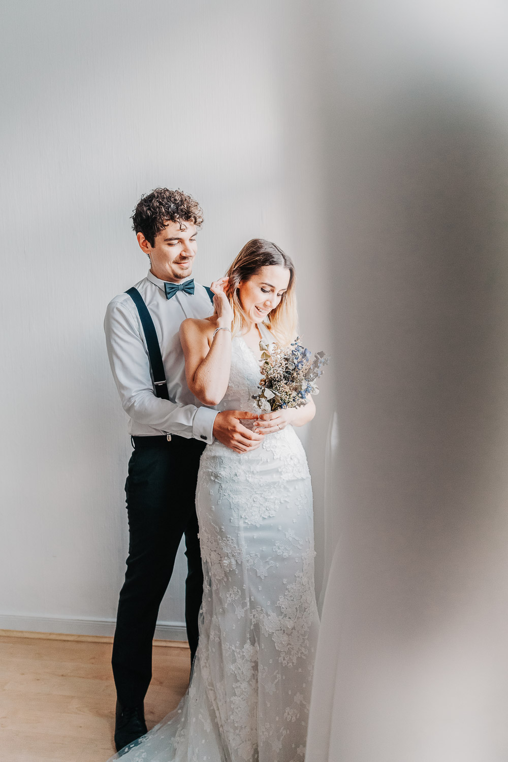 Nina Buschenhofen, Fotografie, Düsseldorf, After Wedding Shooting, Hochzeitsreportage, Reportage, Hochzeit
