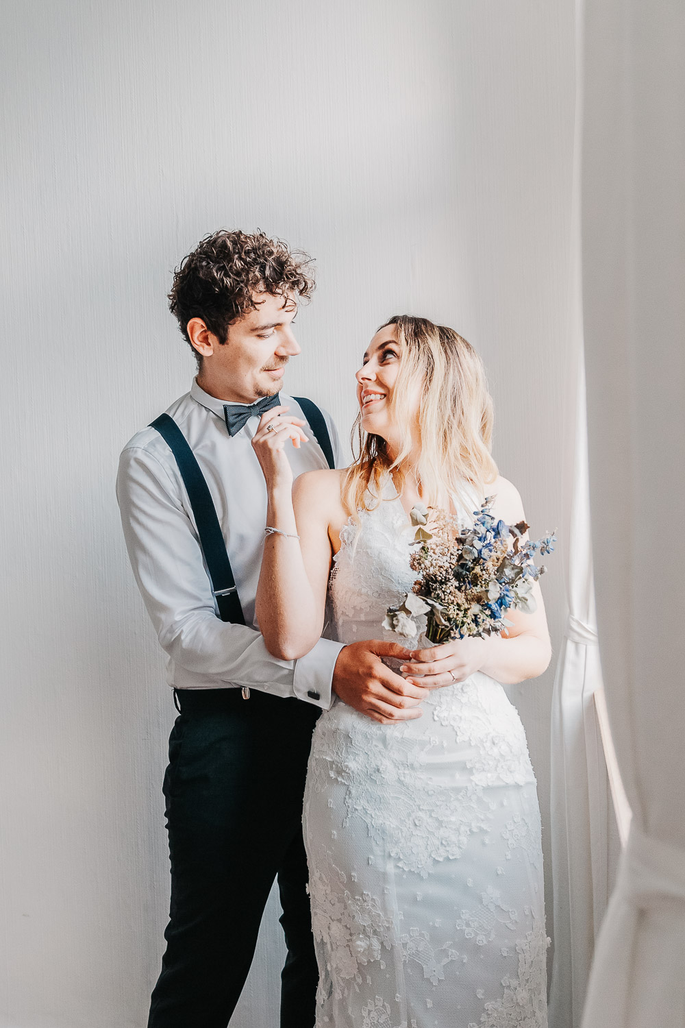 Nina Buschenhofen, Fotografie, Düsseldorf, After Wedding Shooting, Hochzeitsreportage, Reportage, Hochzeit