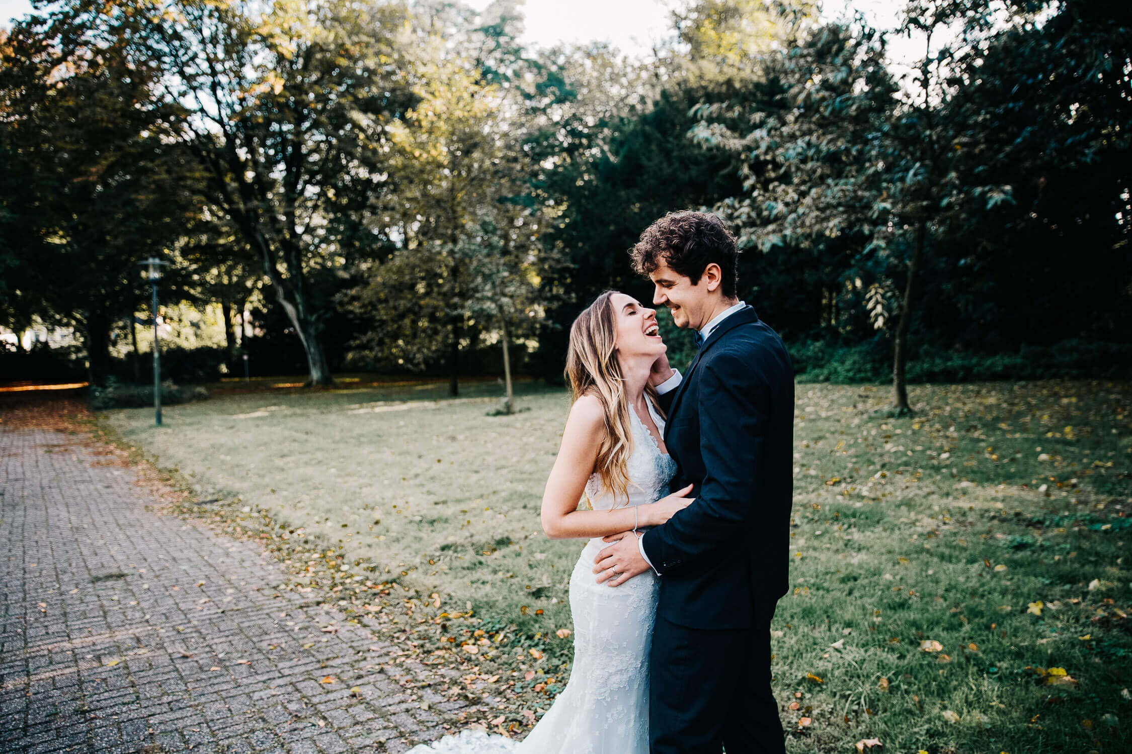 Nina Buschenhofen, Fotografie, Düsseldorf, After Wedding Shooting, Hochzeitsreportage, Reportage, Hochzeit