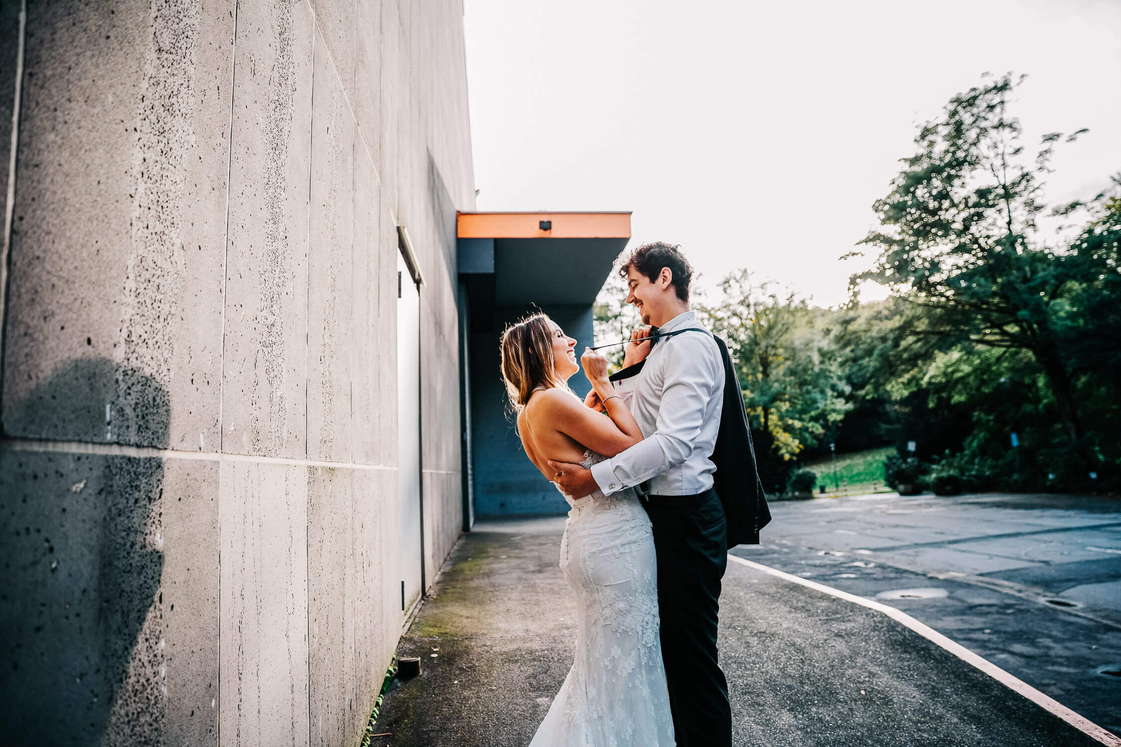 Nina Buschenhofen, Fotografie, Düsseldorf, After Wedding Shooting, Hochzeitsreportage, Reportage, Hochzeit