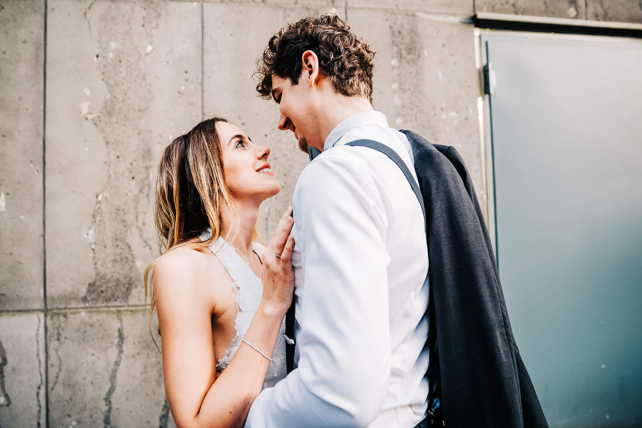 Nina Buschenhofen, Fotografie, Düsseldorf, After Wedding Shooting, Hochzeitsreportage, Reportage, Hochzeit