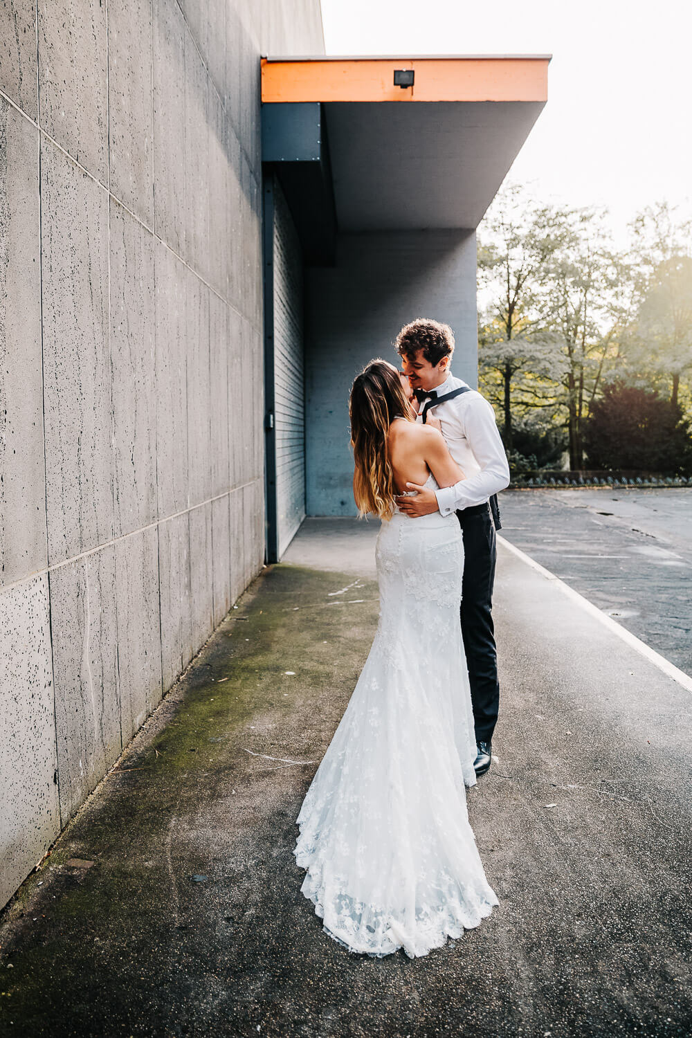 Nina Buschenhofen, Fotografie, Düsseldorf, After Wedding Shooting, Hochzeitsreportage, Reportage, Hochzeit
