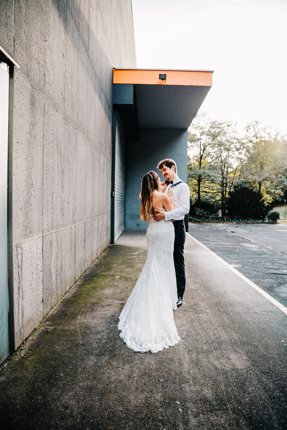 Nina Buschenhofen, Fotografie, Düsseldorf, After Wedding Shooting, Hochzeitsreportage, Reportage, Hochzeit