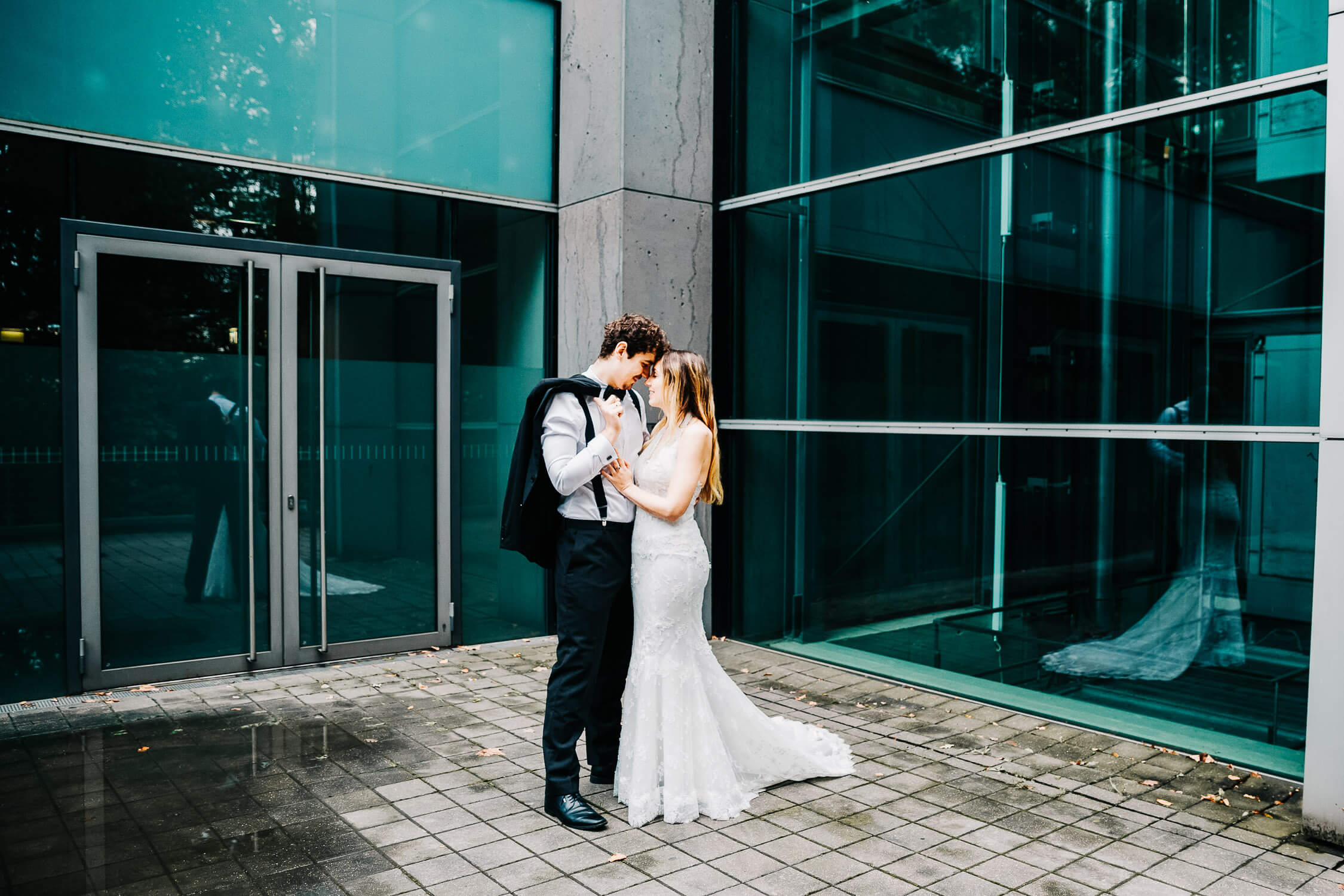 Nina Buschenhofen, Fotografie, Düsseldorf, After Wedding Shooting, Hochzeitsreportage, Reportage, Hochzeit