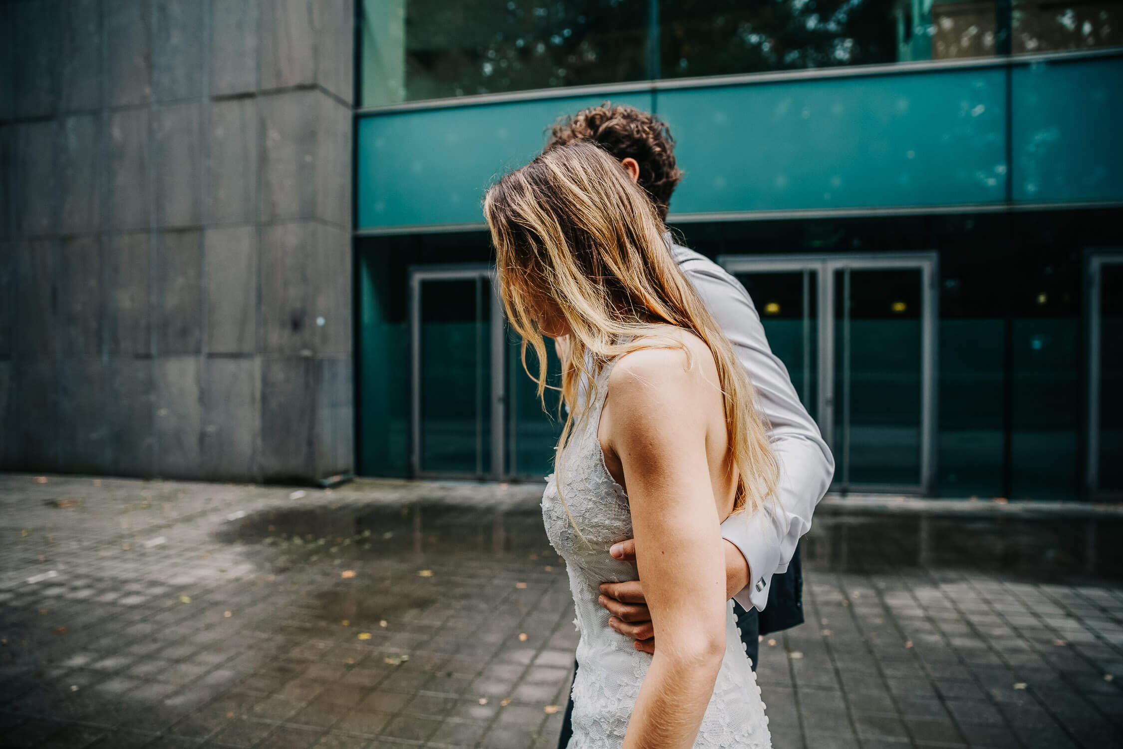 Nina Buschenhofen, Fotografie, Düsseldorf, After Wedding Shooting, Hochzeitsreportage, Reportage, Hochzeit