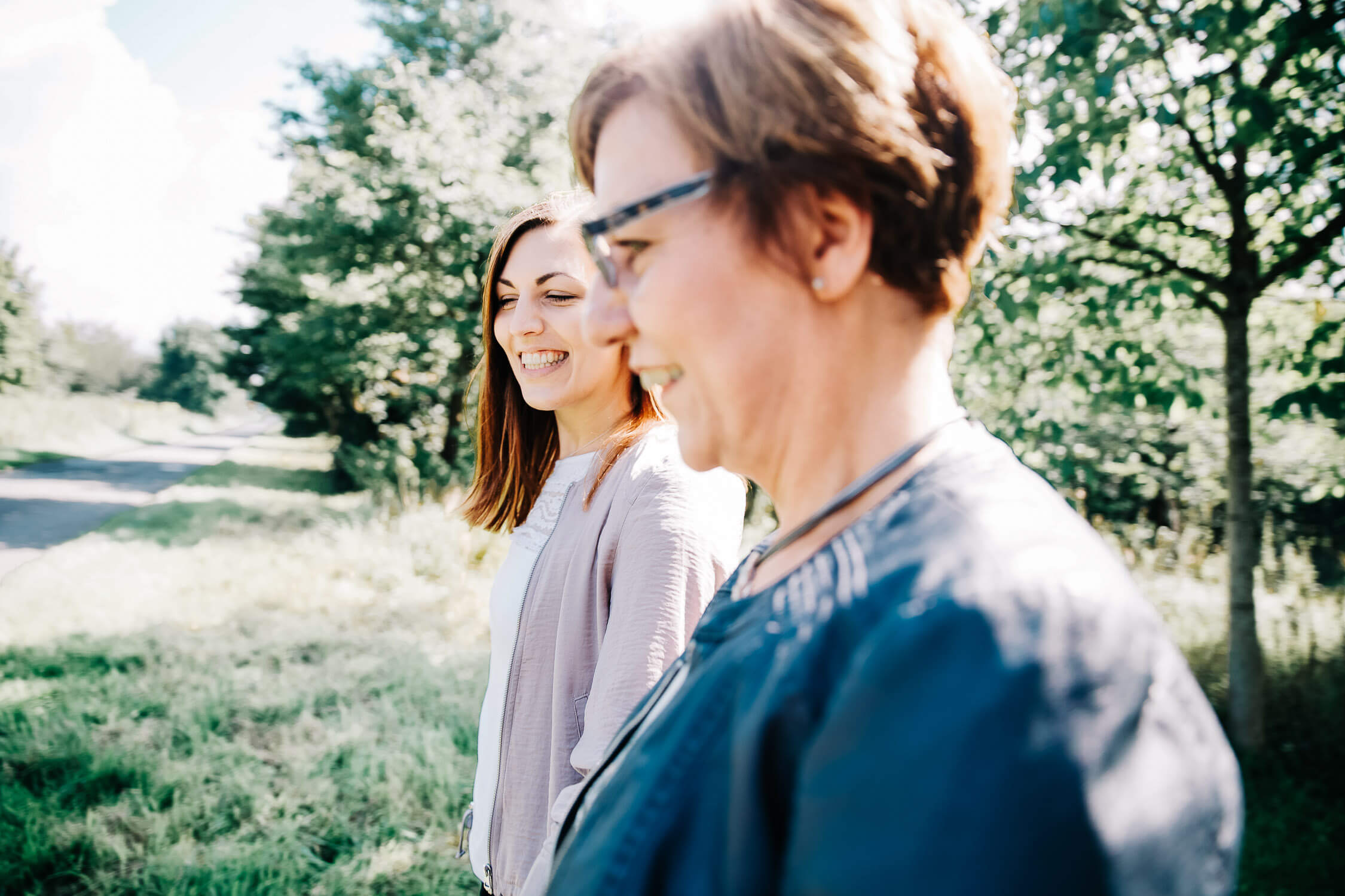 Nina Buschenhofen, Reportage, Portrait, Shooting, Portraitshooting, Familienshooting, Freundinnenshooting