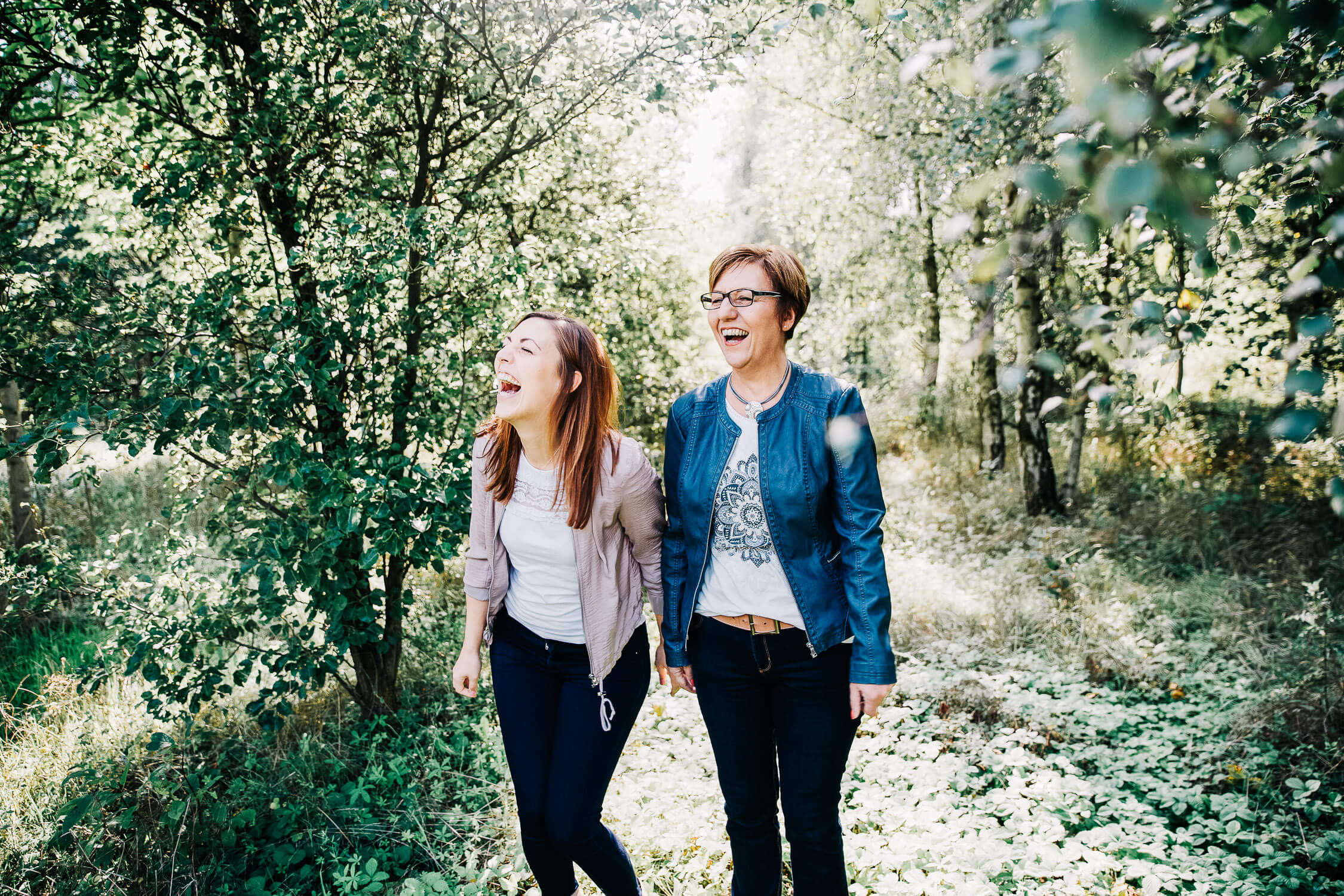 Nina Buschenhofen, Reportage, Portrait, Shooting, Portraitshooting, Familienshooting, Freundinnenshooting