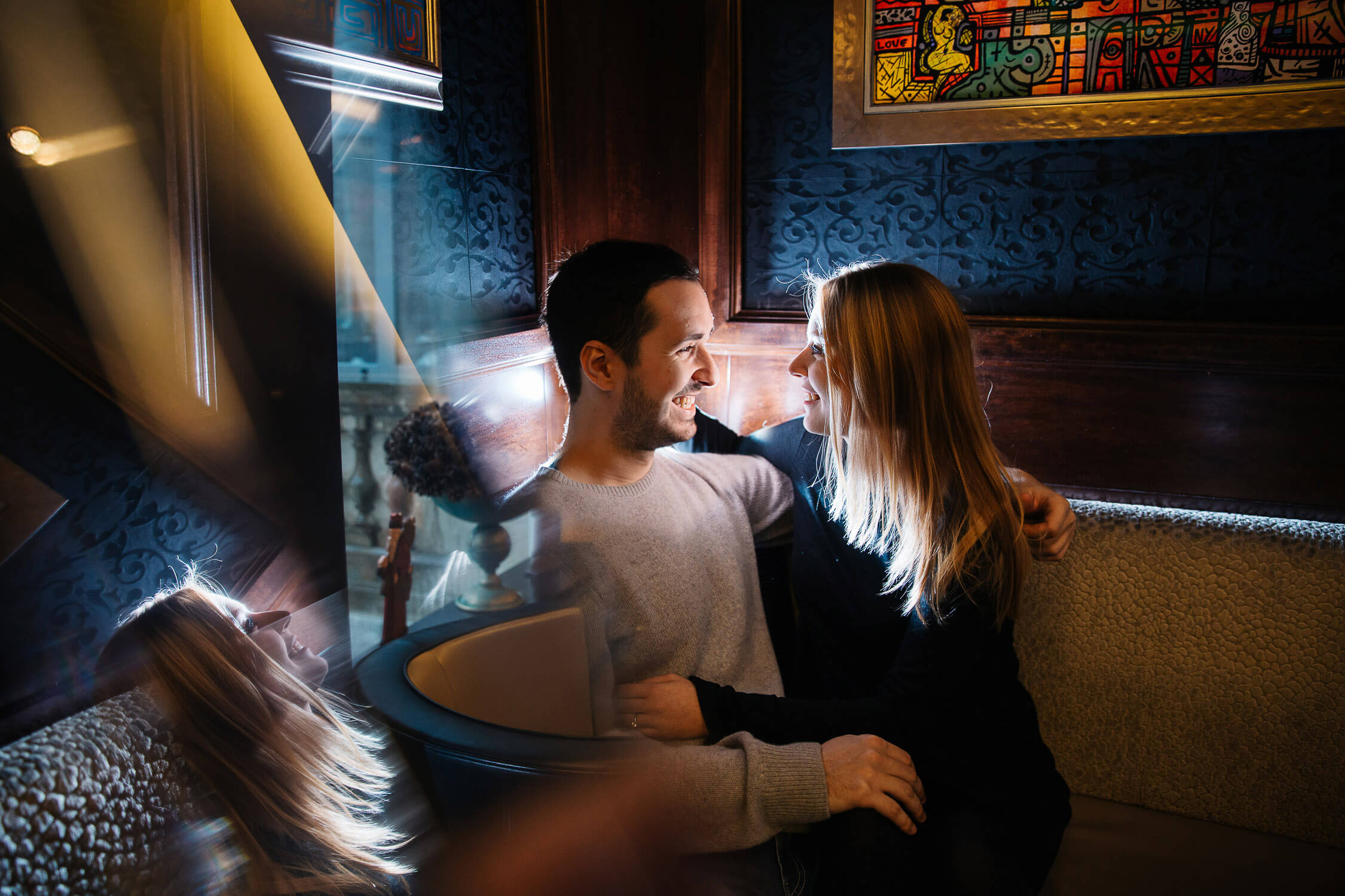 Nina Buschenhofen, Reportage, Portrait, Shooting, Portraitshooting, Familienshooting, Freundinnenshooting