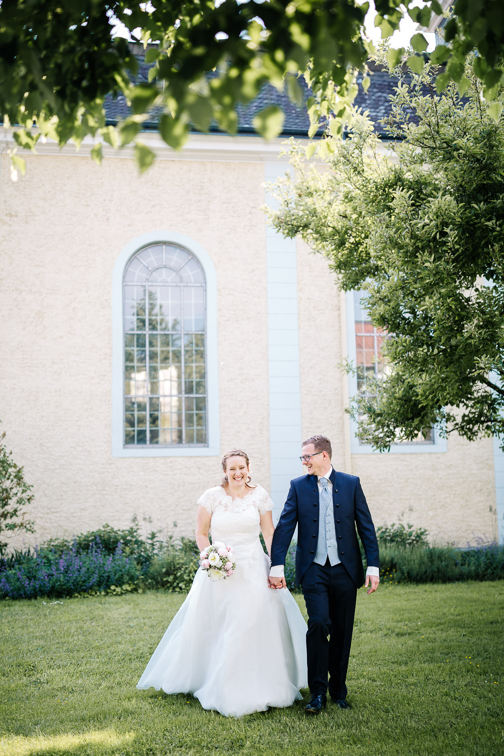 Nina Buschenhofen, Fotografie, Langenfeld, Kirche, Hochzeitsreportage, Reportage, Hochzeit, Reusrath