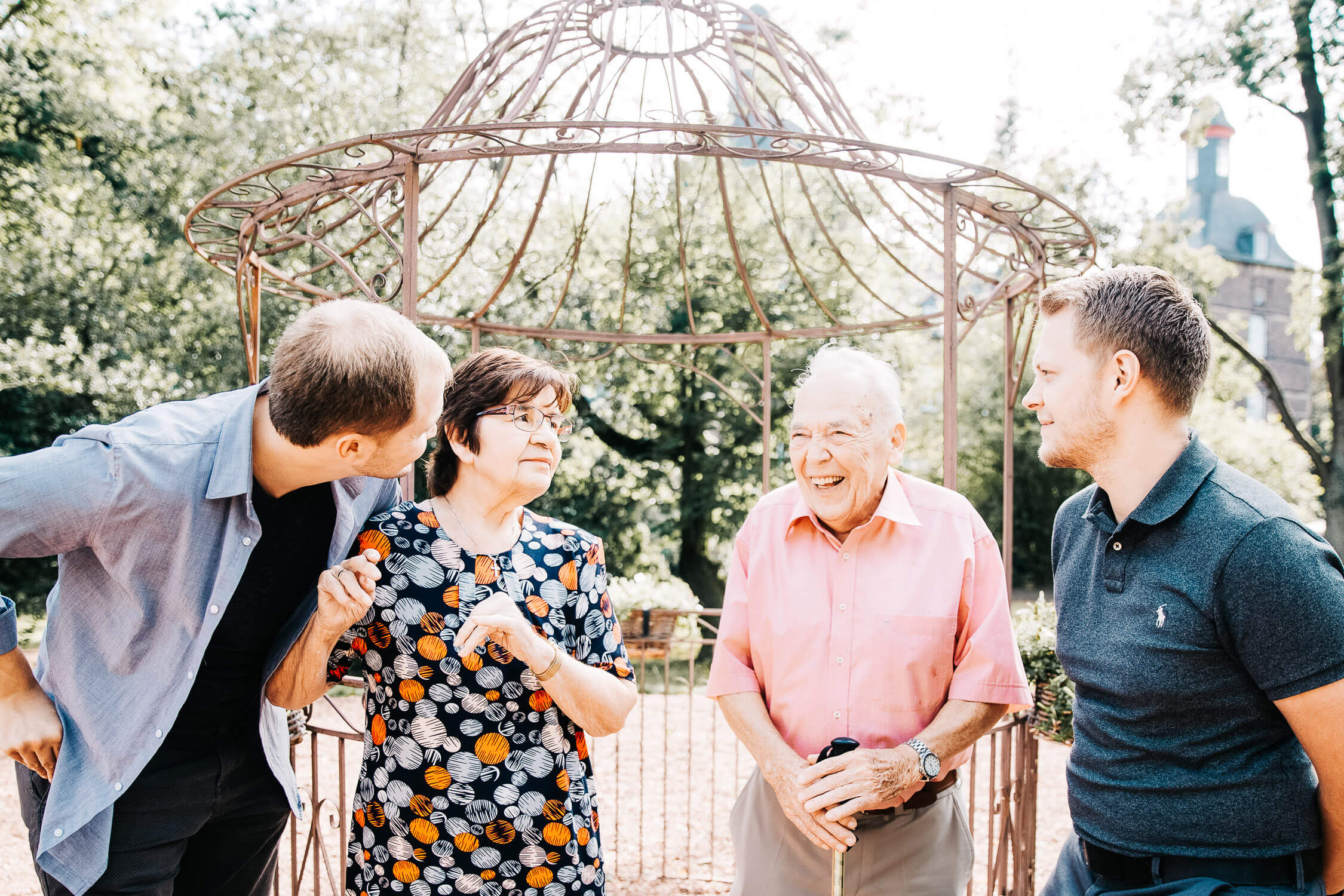 Nina Buschenhofen, Reportage, Portrait, Shooting, Portraitshooting, Familienshooting, Freundinnenshooting