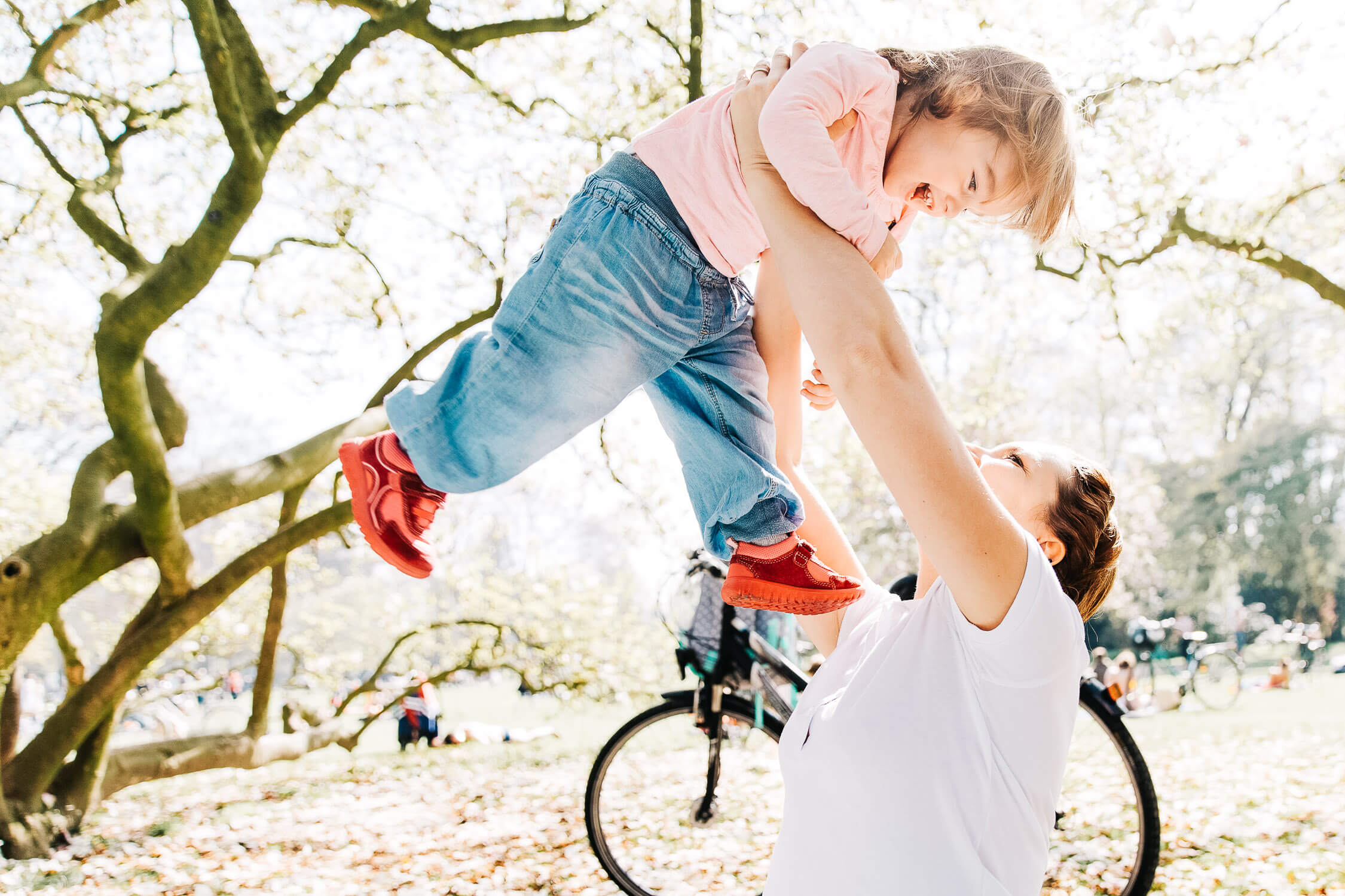 Nina Buschenhofen, Reportage, Portrait, Shooting, Portraitshooting, Familienshooting, Freundinnenshooting