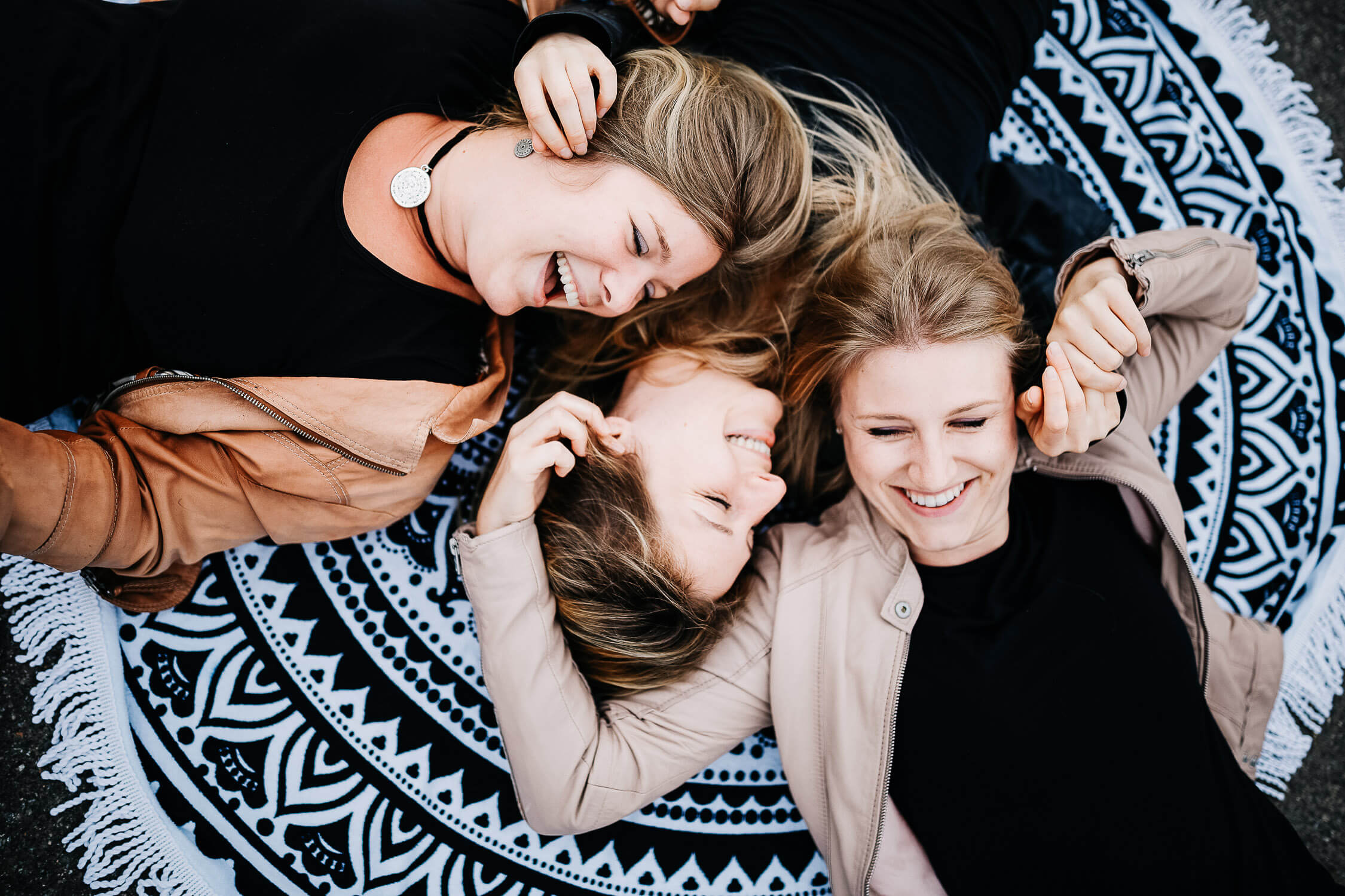 Nina Buschenhofen, Reportage, Portrait, Shooting, Portraitshooting, Familienshooting, Freundinnenshooting