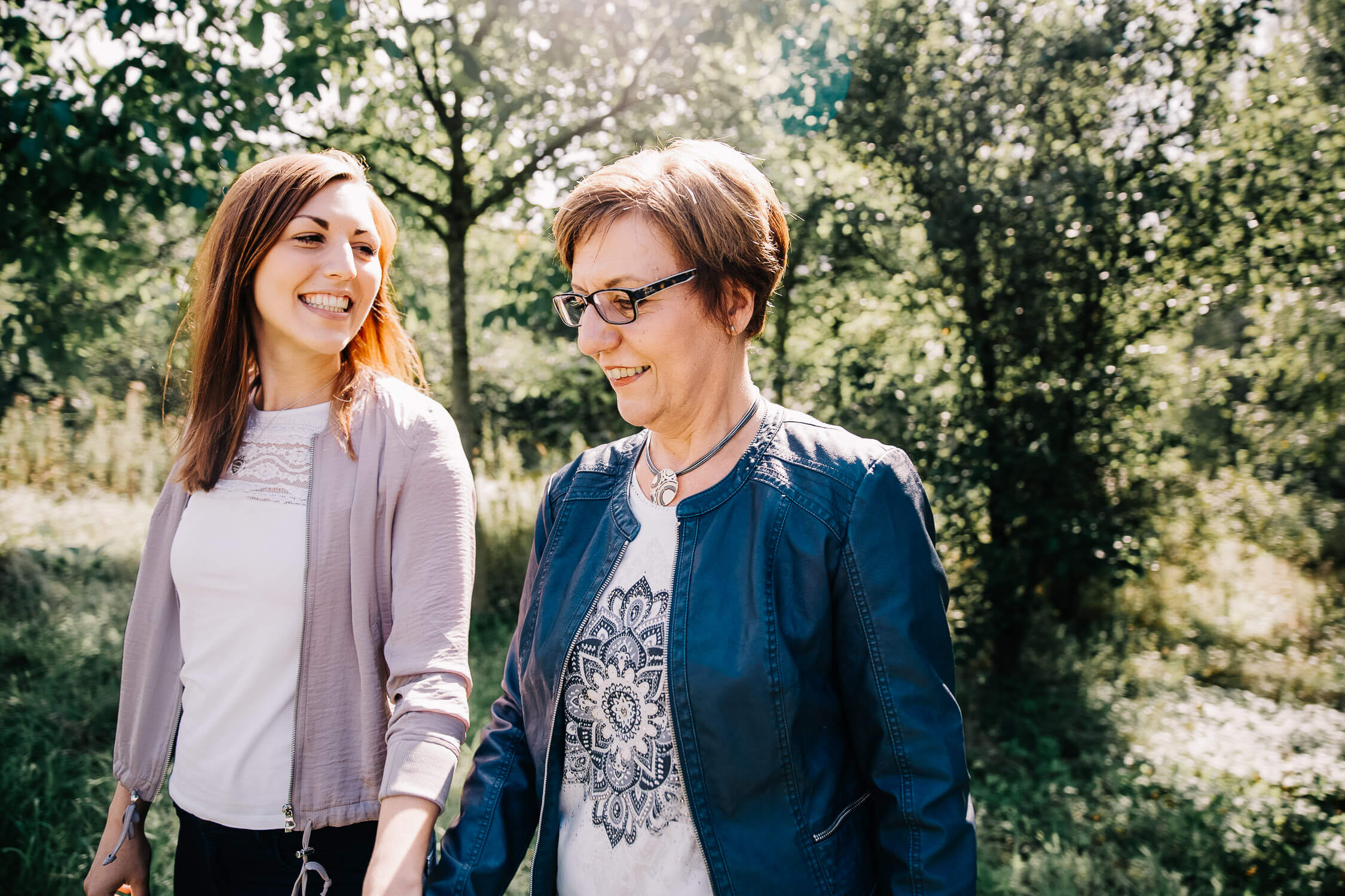 Nina Buschenhofen, Reportage, Portrait, Shooting, Portraitshooting, Familienshooting, Freundinnenshooting