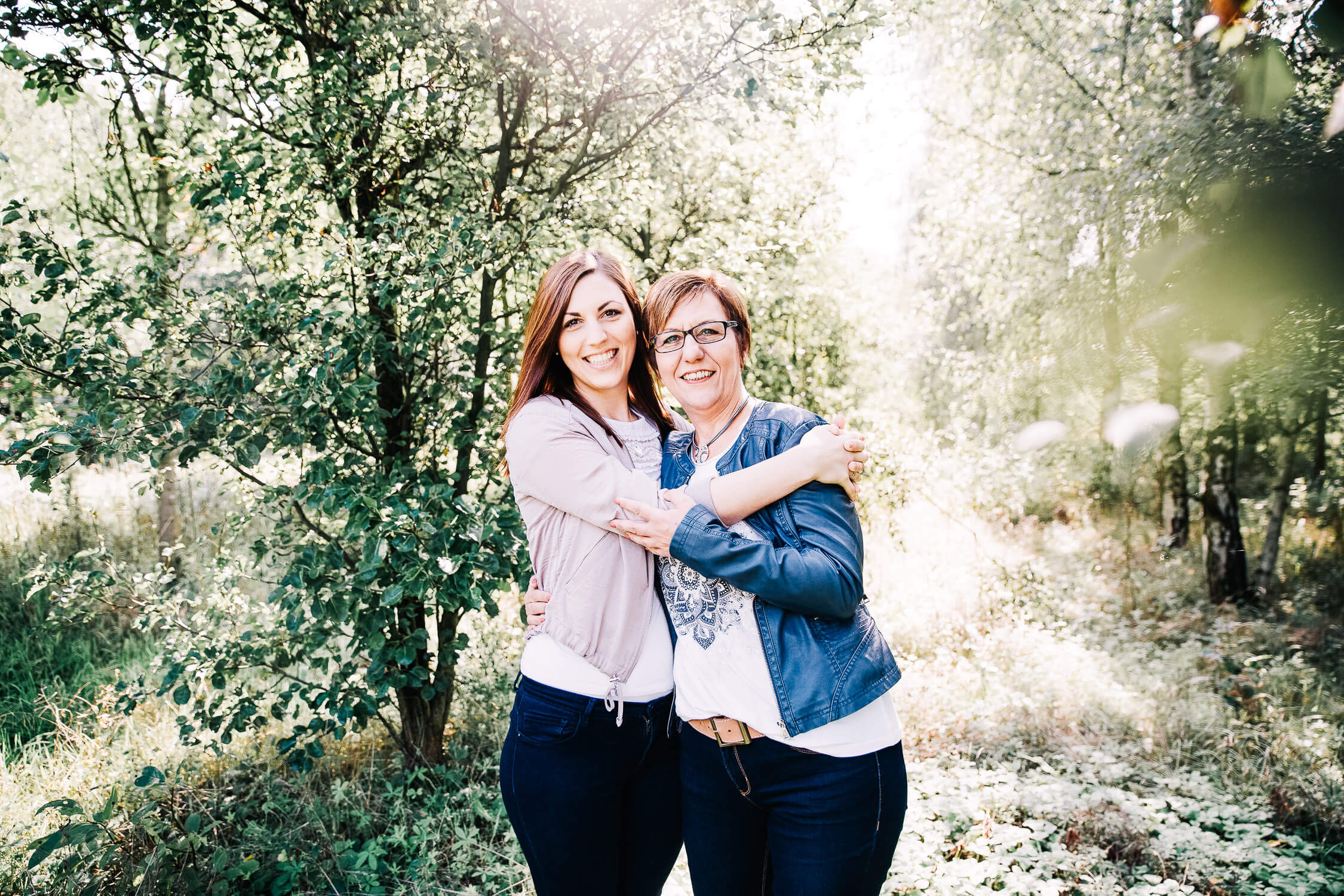 Nina Buschenhofen, Reportage, Portrait, Shooting, Portraitshooting, Familienshooting, Freundinnenshooting