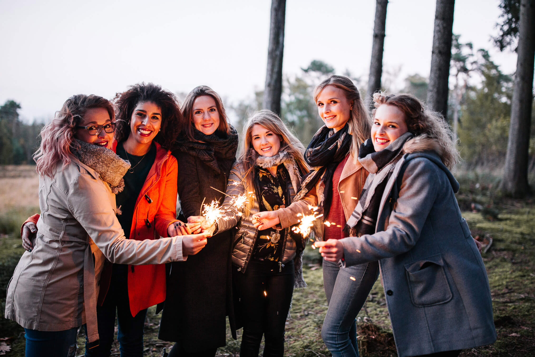 Nina Buschenhofen, Reportage, Portrait, Shooting, Portraitshooting, Familienshooting, Freundinnenshooting