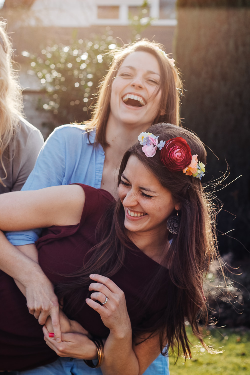 Nina Buschenhofen, Reportage, Portrait, Shooting, Portraitshooting, Familienshooting, Freundinnenshooting