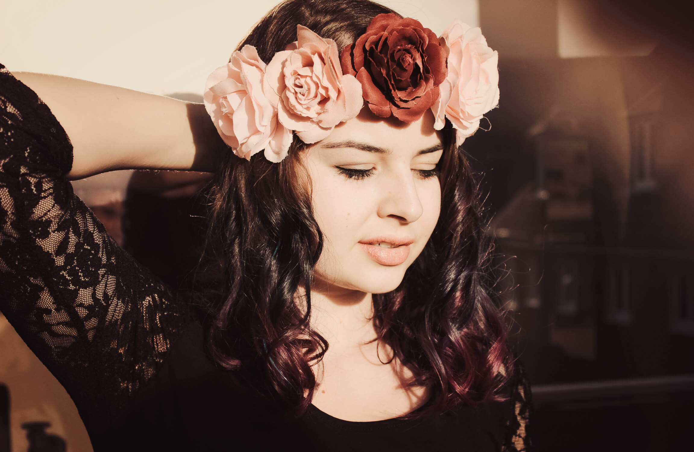 Nina Buschenhofen, Reportage, Portrait, Shooting, Portraitshooting, Familienshooting, Freundinnenshooting