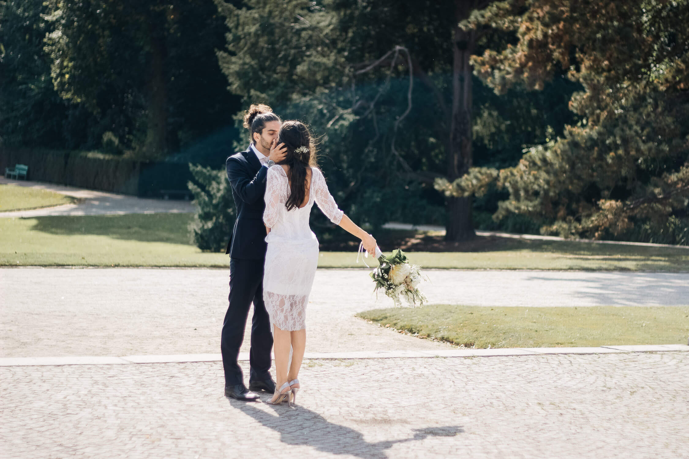 Reportage, Hochzeit, Düsseldorf, Volksgarten, Seehaus, Fotografie, Hochzeitsfotografie, Reportage, Wedding, Italian