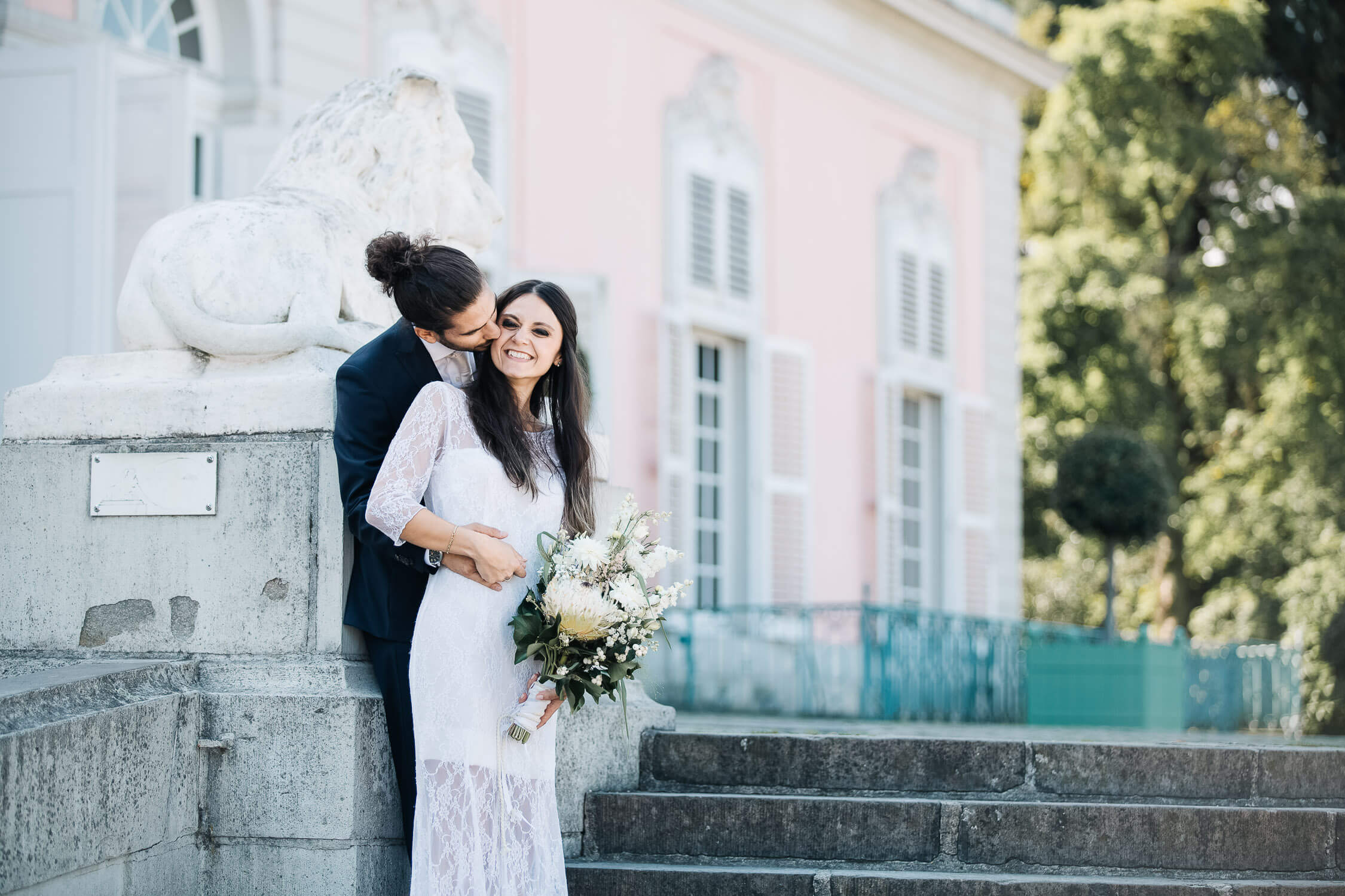 Reportage, Hochzeit, Düsseldorf, Volksgarten, Seehaus, Fotografie, Hochzeitsfotografie, Reportage, Wedding, Italian