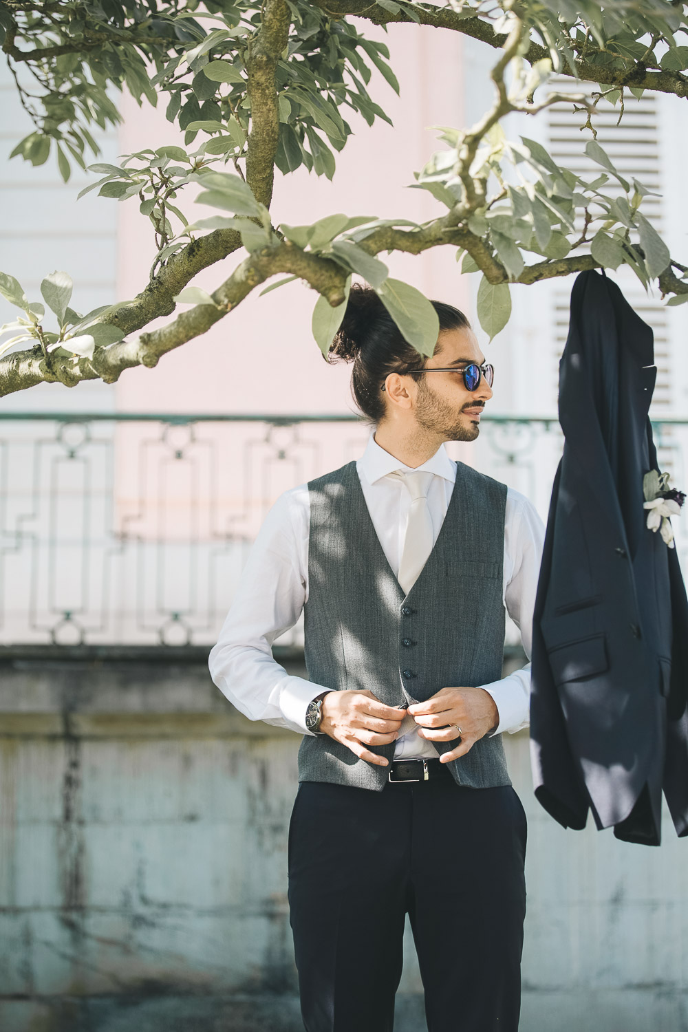 Reportage, Hochzeit, Düsseldorf, Volksgarten, Seehaus, Fotografie, Hochzeitsfotografie, Reportage, Wedding, Italian