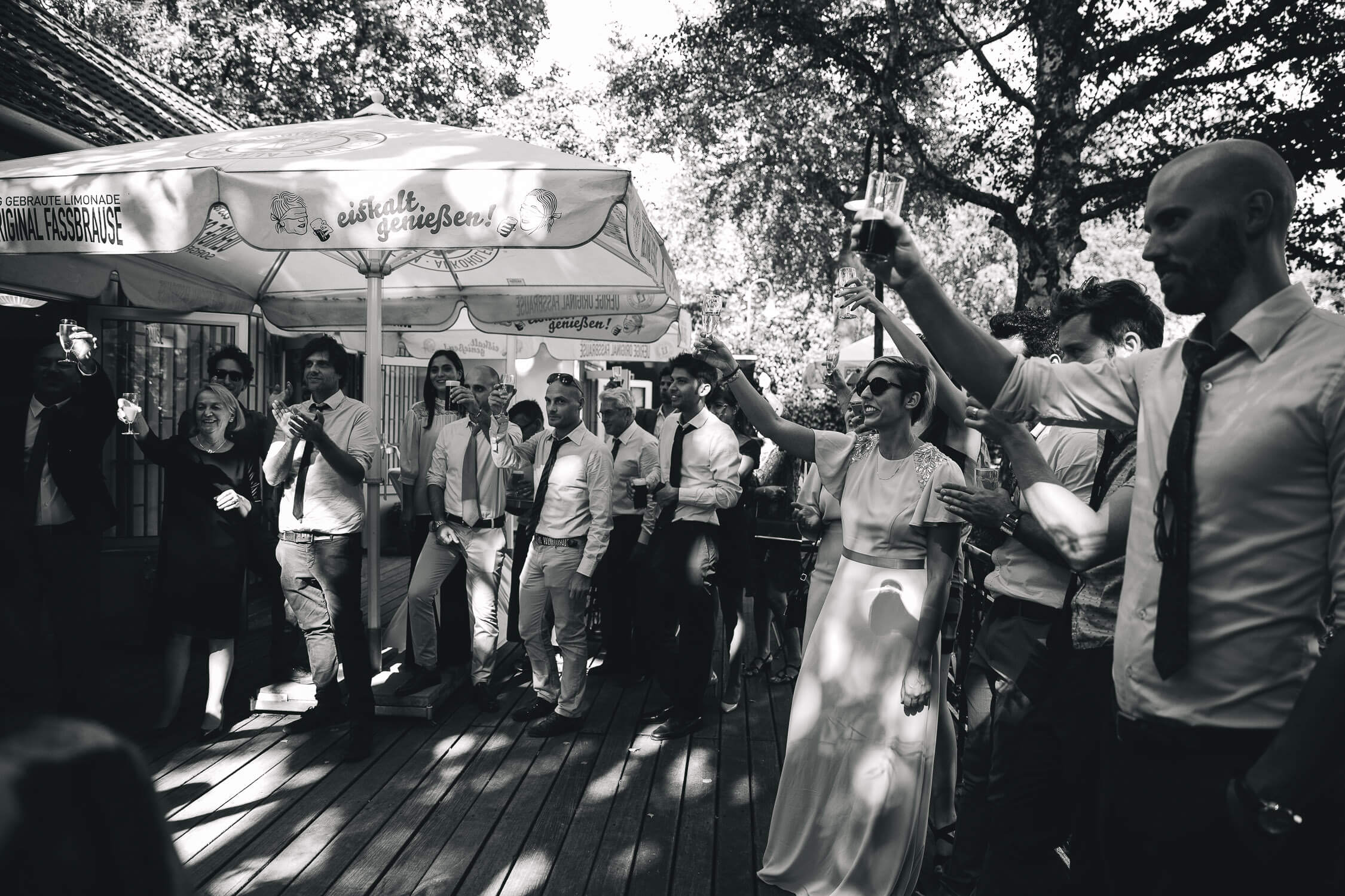 Reportage, Hochzeit, Düsseldorf, Volksgarten, Seehaus, Fotografie, Hochzeitsfotografie, Reportage, Wedding, Italian