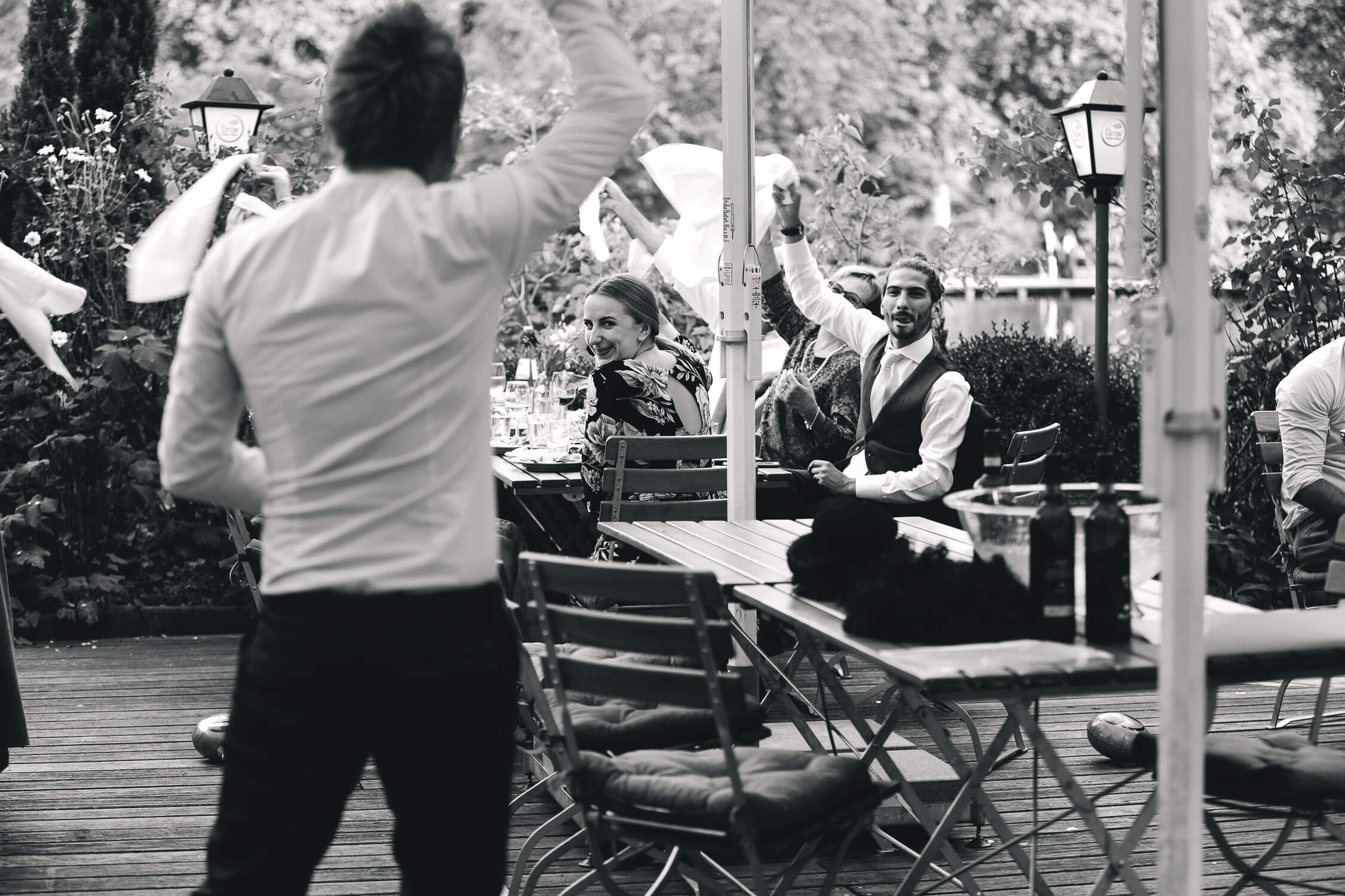 Reportage, Hochzeit, Düsseldorf, Volksgarten, Seehaus, Fotografie, Hochzeitsfotografie, Reportage, Wedding, Italian