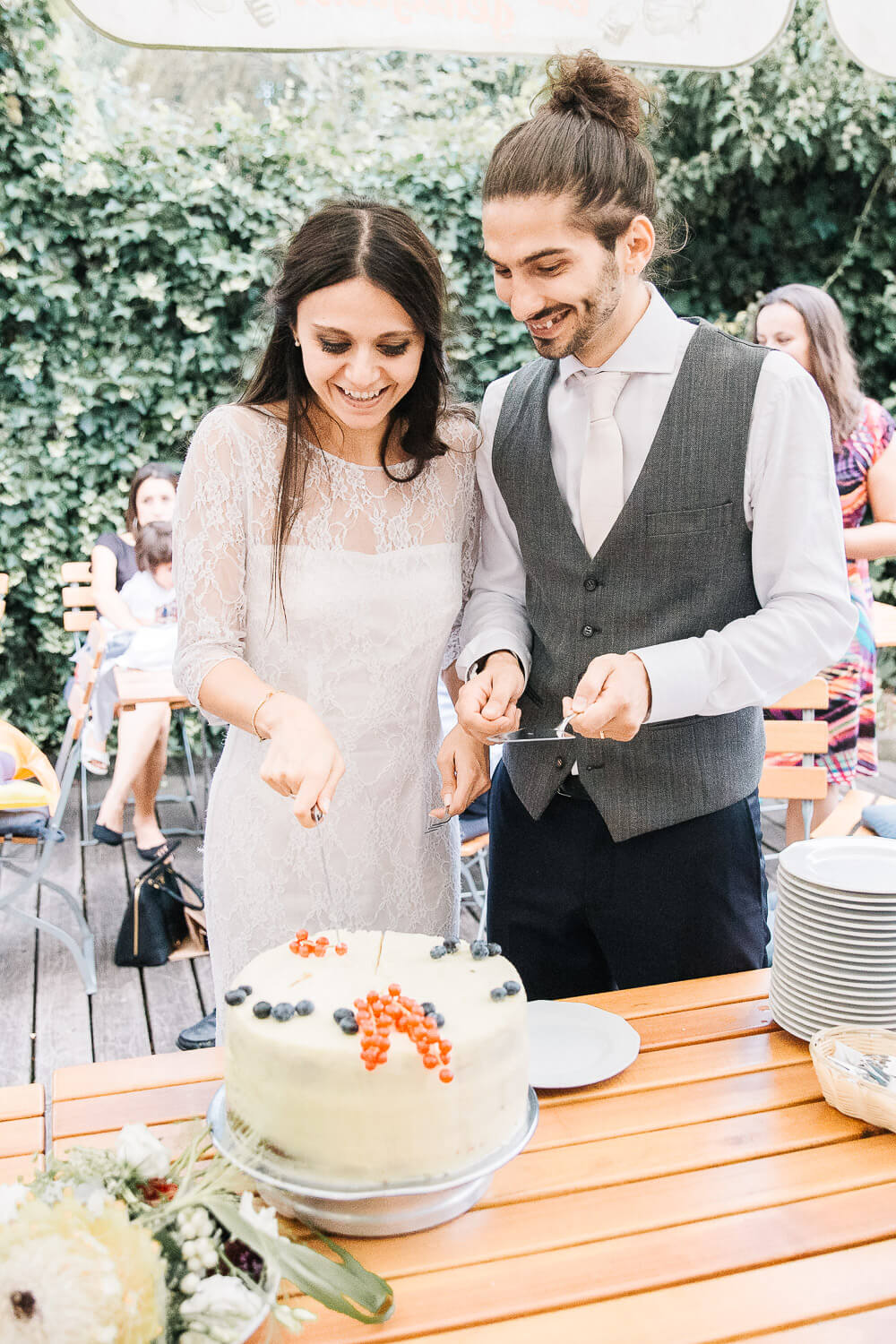 Reportage, Hochzeit, Düsseldorf, Volksgarten, Seehaus, Fotografie, Hochzeitsfotografie, Reportage, Wedding, Italian
