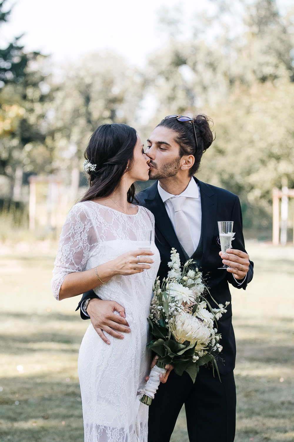 Reportage, Hochzeit, Düsseldorf, Volksgarten, Seehaus, Fotografie, Hochzeitsfotografie, Reportage, Wedding, Italian