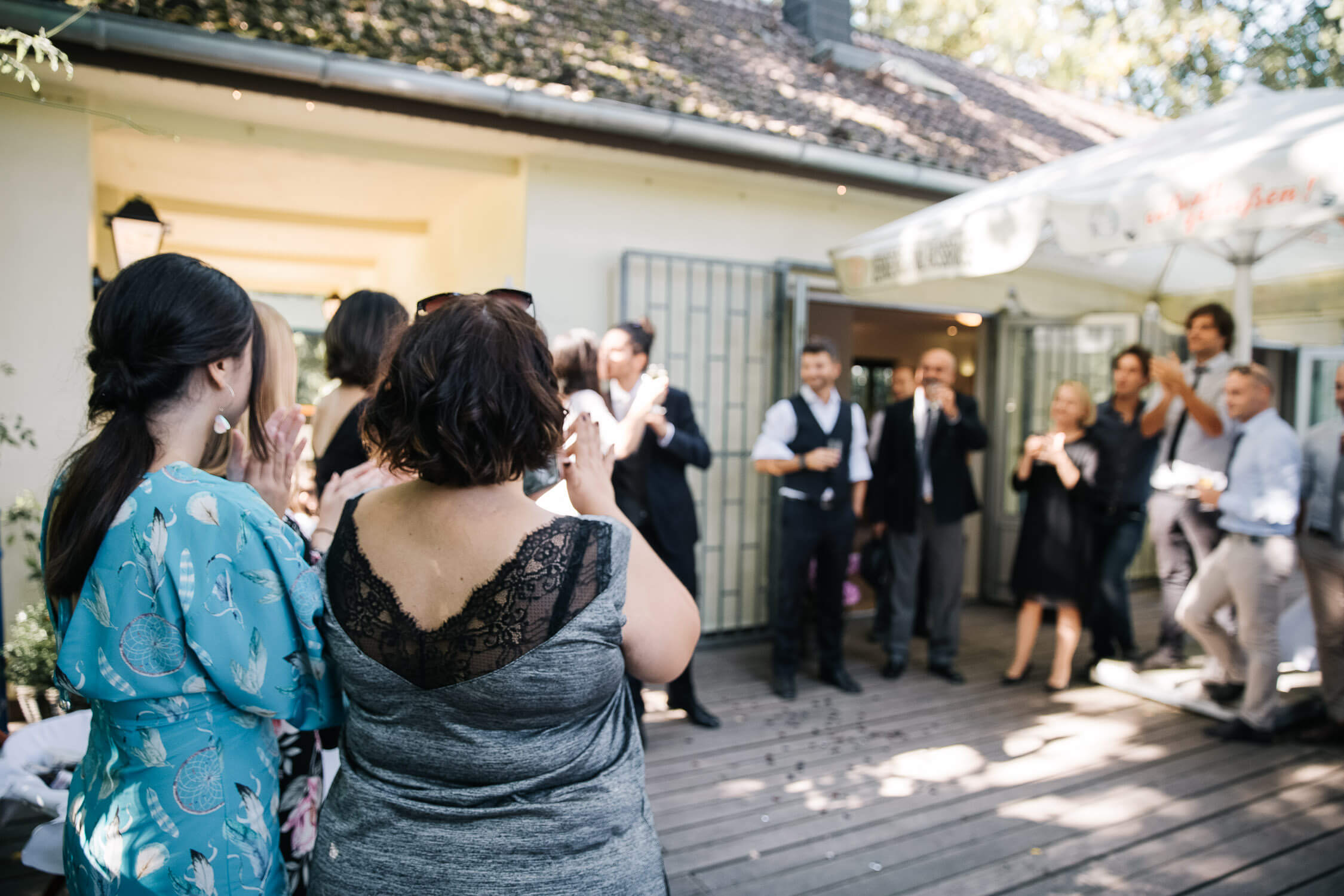 Reportage, Hochzeit, Düsseldorf, Volksgarten, Seehaus, Fotografie, Hochzeitsfotografie, Reportage, Wedding, Italian