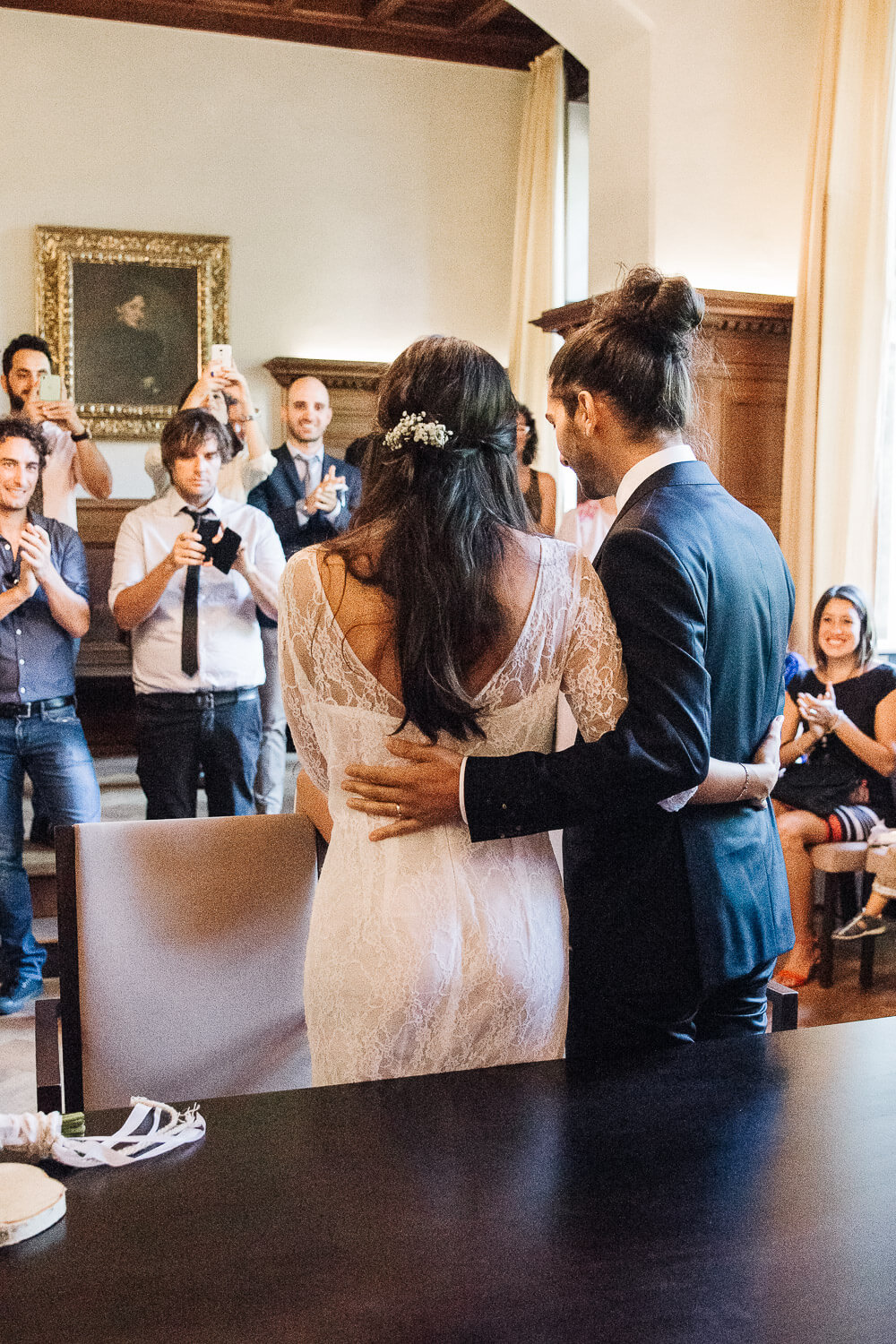 Reportage, Hochzeit, Düsseldorf, Volksgarten, Seehaus, Fotografie, Hochzeitsfotografie, Reportage, Wedding, Italian