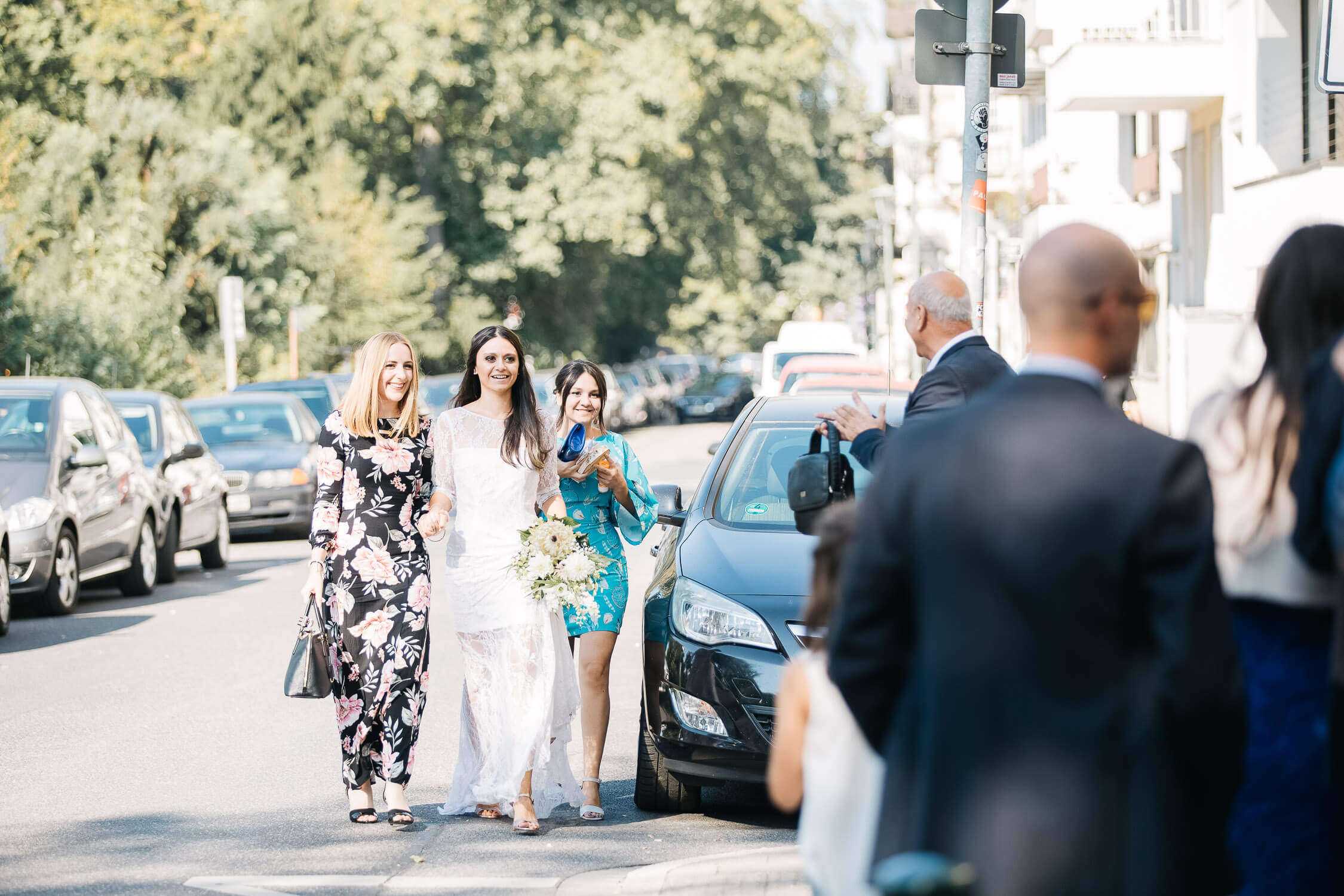 Reportage, Hochzeit, Düsseldorf, Volksgarten, Seehaus, Fotografie, Hochzeitsfotografie, Reportage, Wedding, Italian