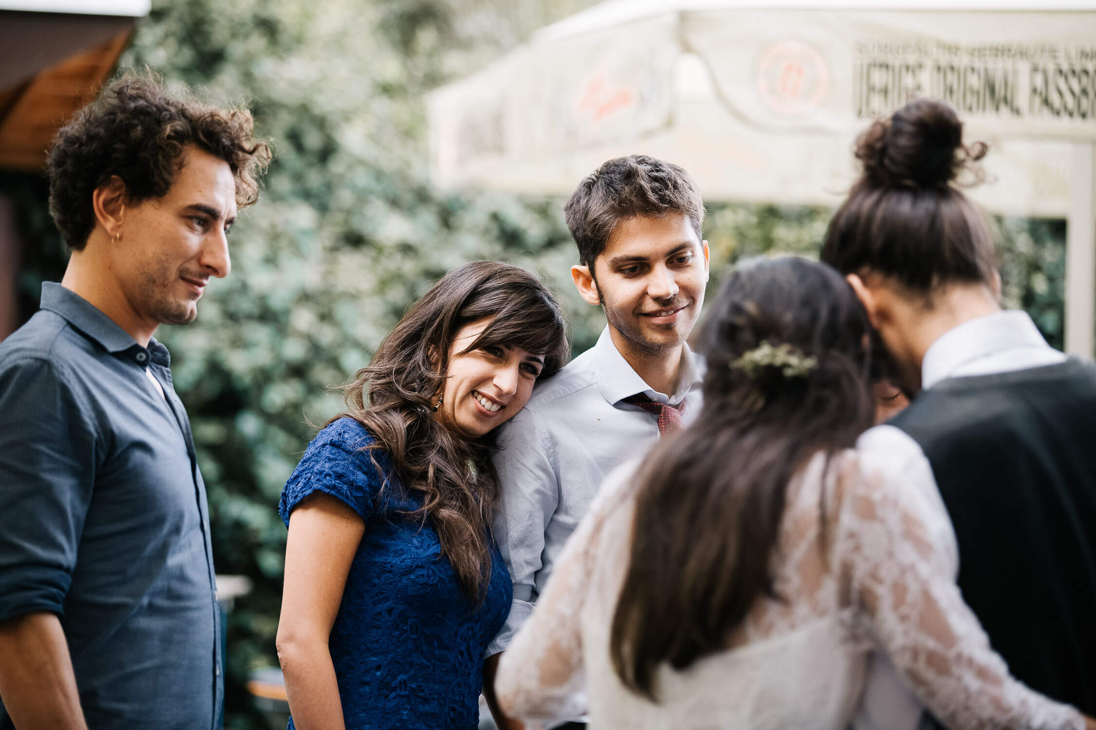 Reportage, Hochzeit, Düsseldorf, Volksgarten, Seehaus, Fotografie, Hochzeitsfotografie, Reportage, Wedding, Italian