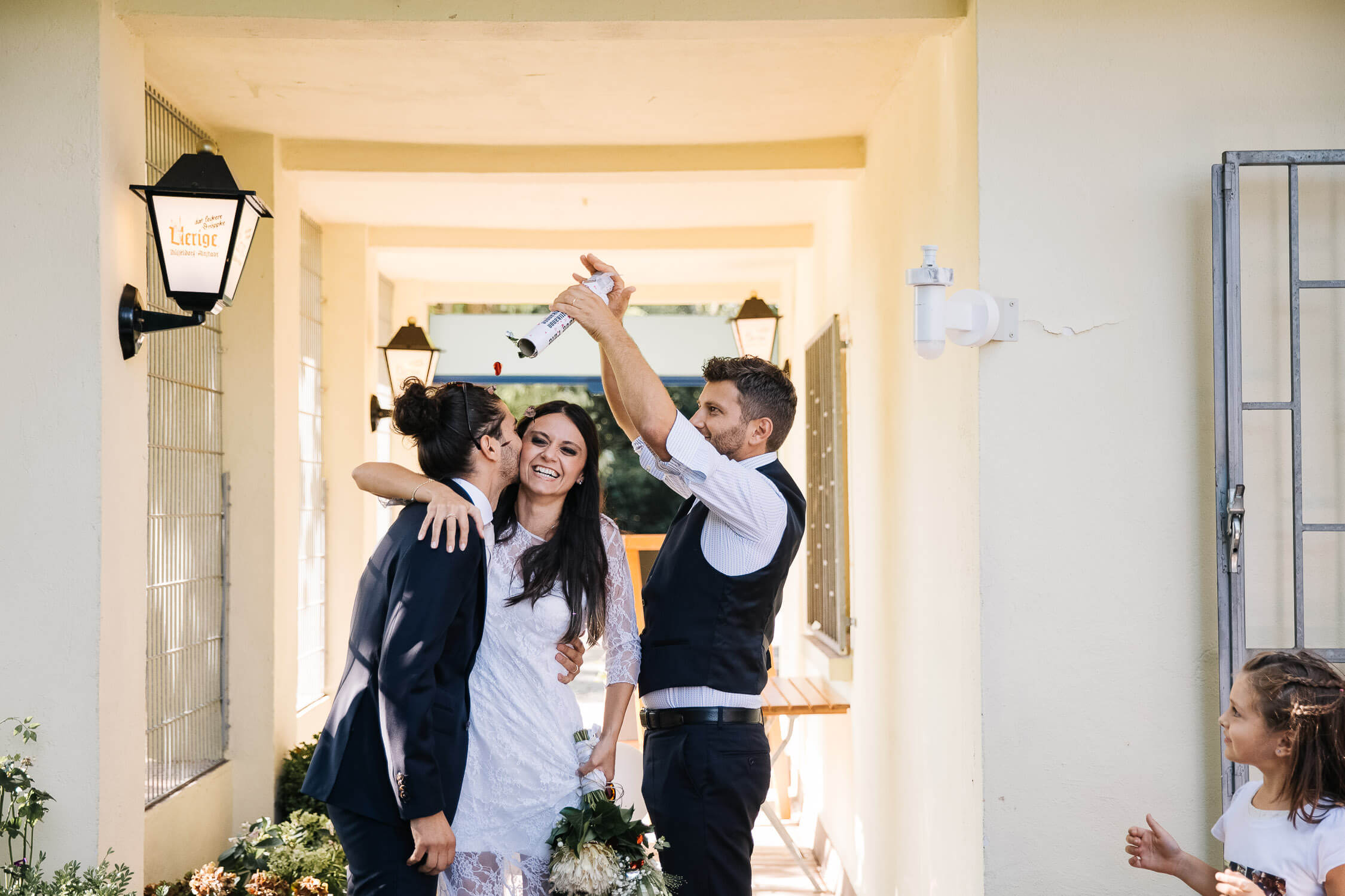 Reportage, Hochzeit, Düsseldorf, Volksgarten, Seehaus, Fotografie, Hochzeitsfotografie, Reportage, Wedding, Italian