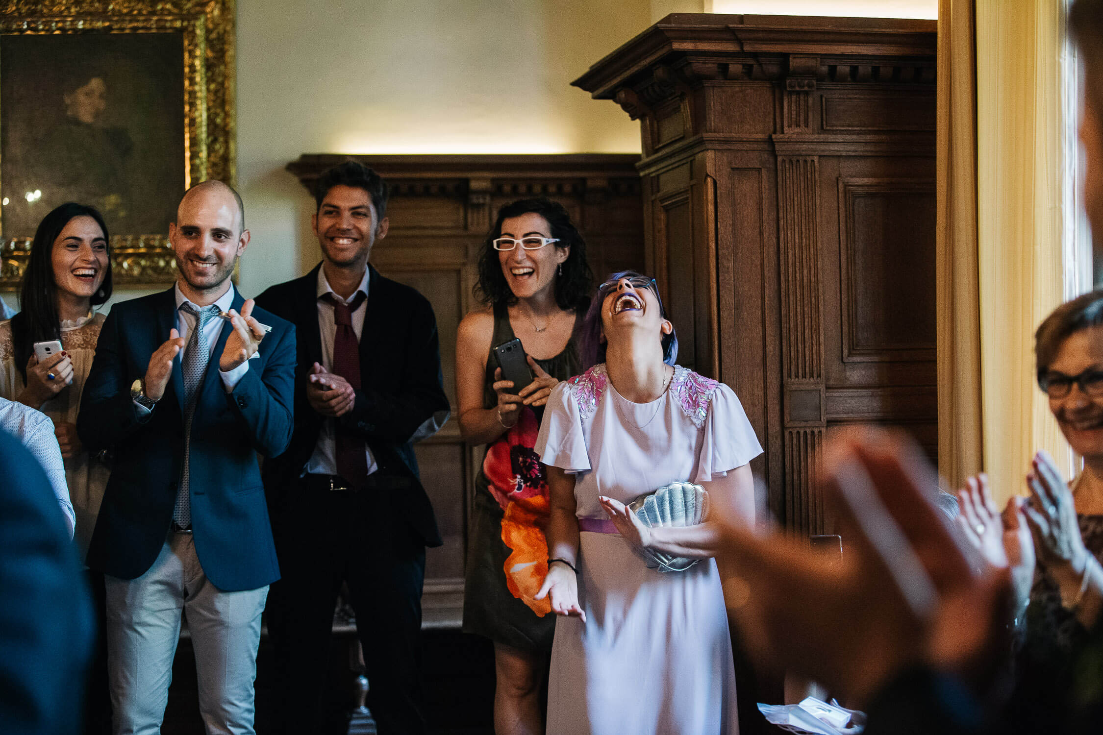 Reportage, Hochzeit, Düsseldorf, Volksgarten, Seehaus, Fotografie, Hochzeitsfotografie, Reportage, Wedding, Italian