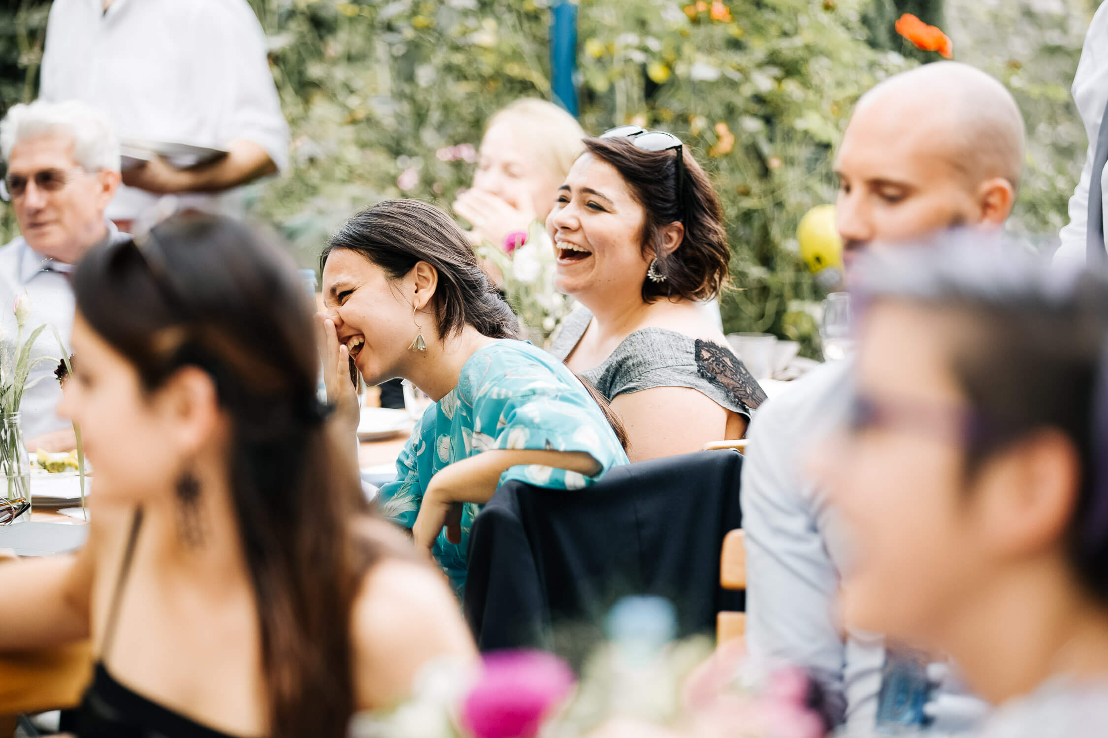 Reportage, Hochzeit, Düsseldorf, Volksgarten, Seehaus, Fotografie, Hochzeitsfotografie, Reportage, Wedding, Italian