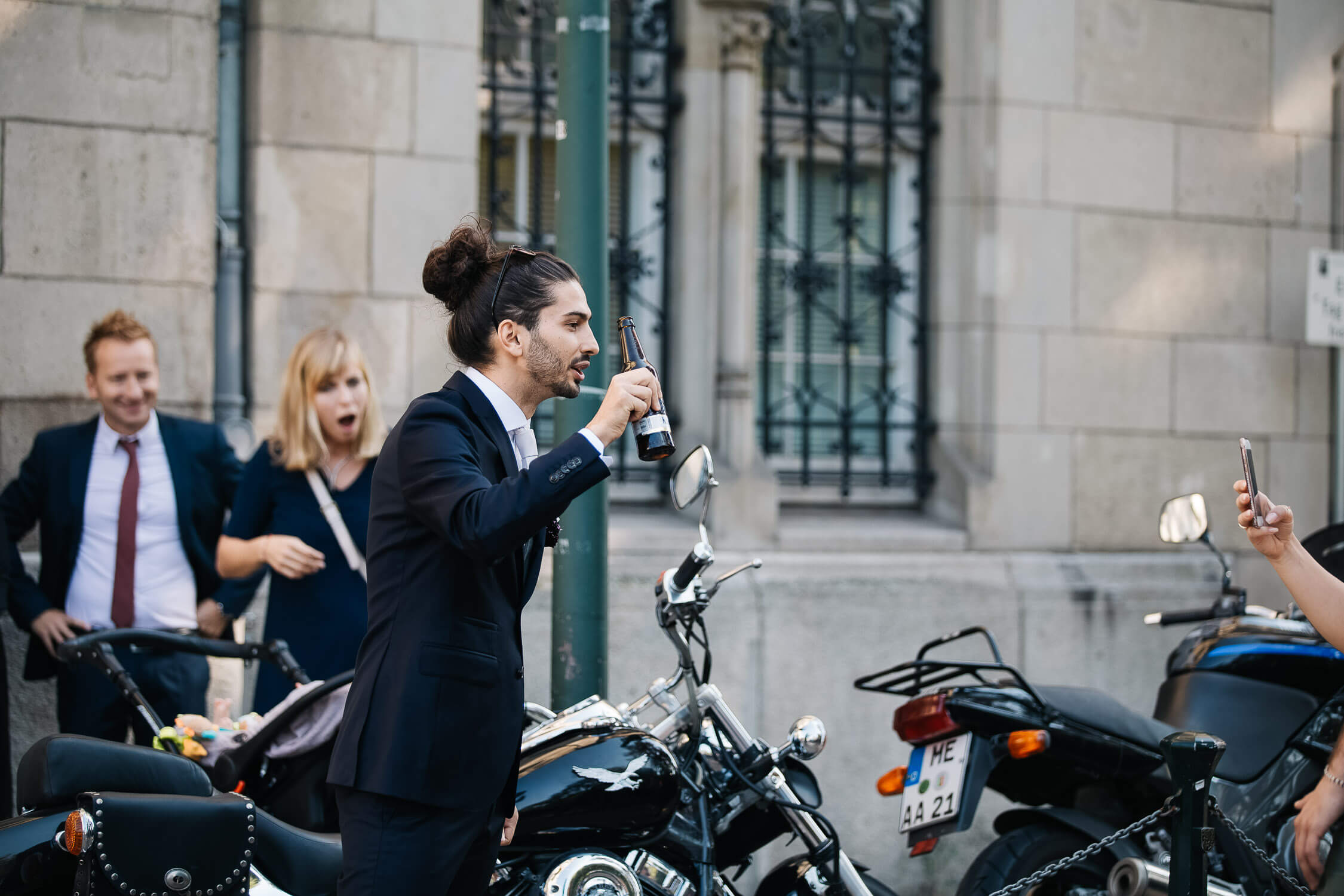 Reportage, Hochzeit, Düsseldorf, Volksgarten, Seehaus, Fotografie, Hochzeitsfotografie, Reportage, Wedding, Italian