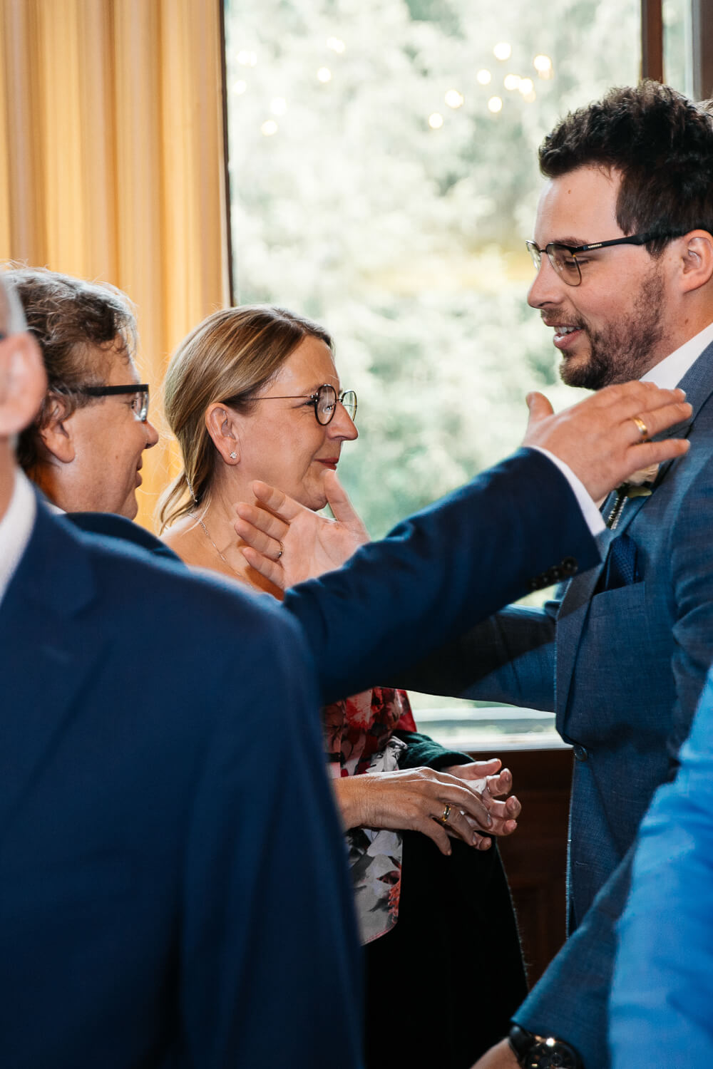 Steigenberger, Düsseldorf, Hochzeitsreportage, Hochzeit, Standesamt, Inselstraße, Report, Hochzeitsfotograf, Hofgarten