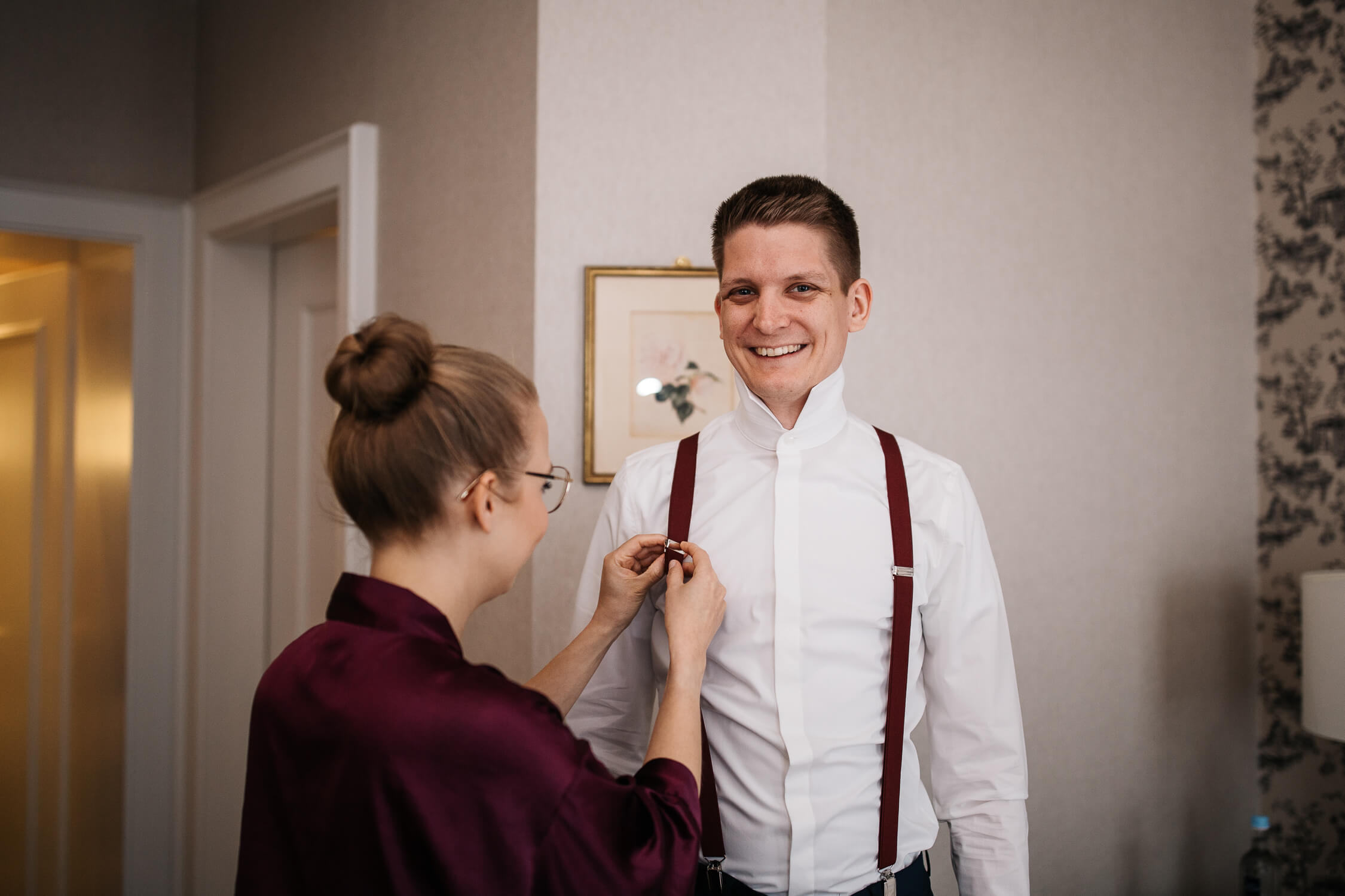 Steigenberger, Düsseldorf, Hochzeitsreportage, Hochzeit, Standesamt, Inselstraße, Report, Hochzeitsfotograf, Hofgarten