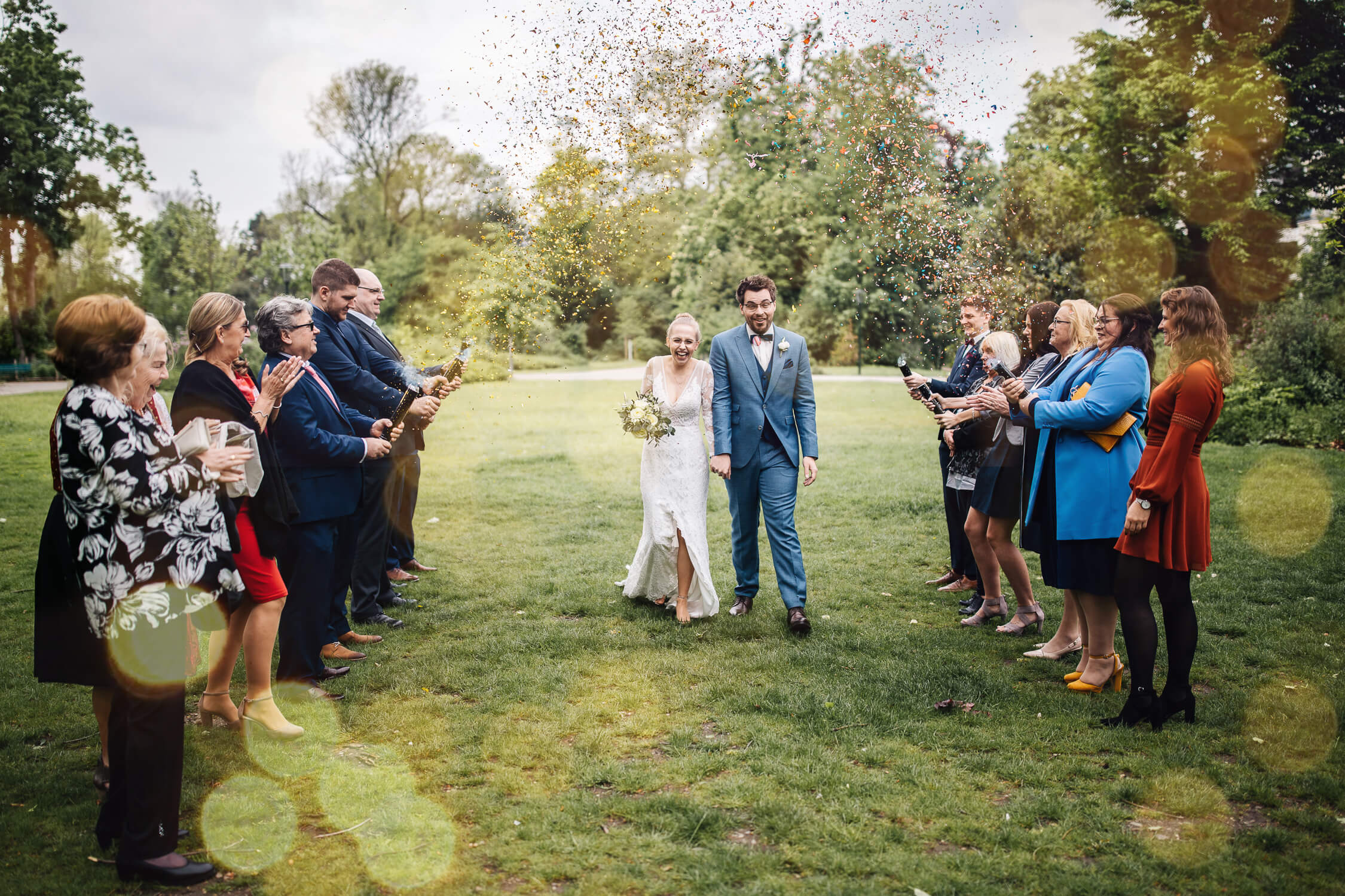 Steigenberger, Düsseldorf, Hochzeitsreportage, Hochzeit, Standesamt, Inselstraße, Report, Hochzeitsfotograf, Hofgarten